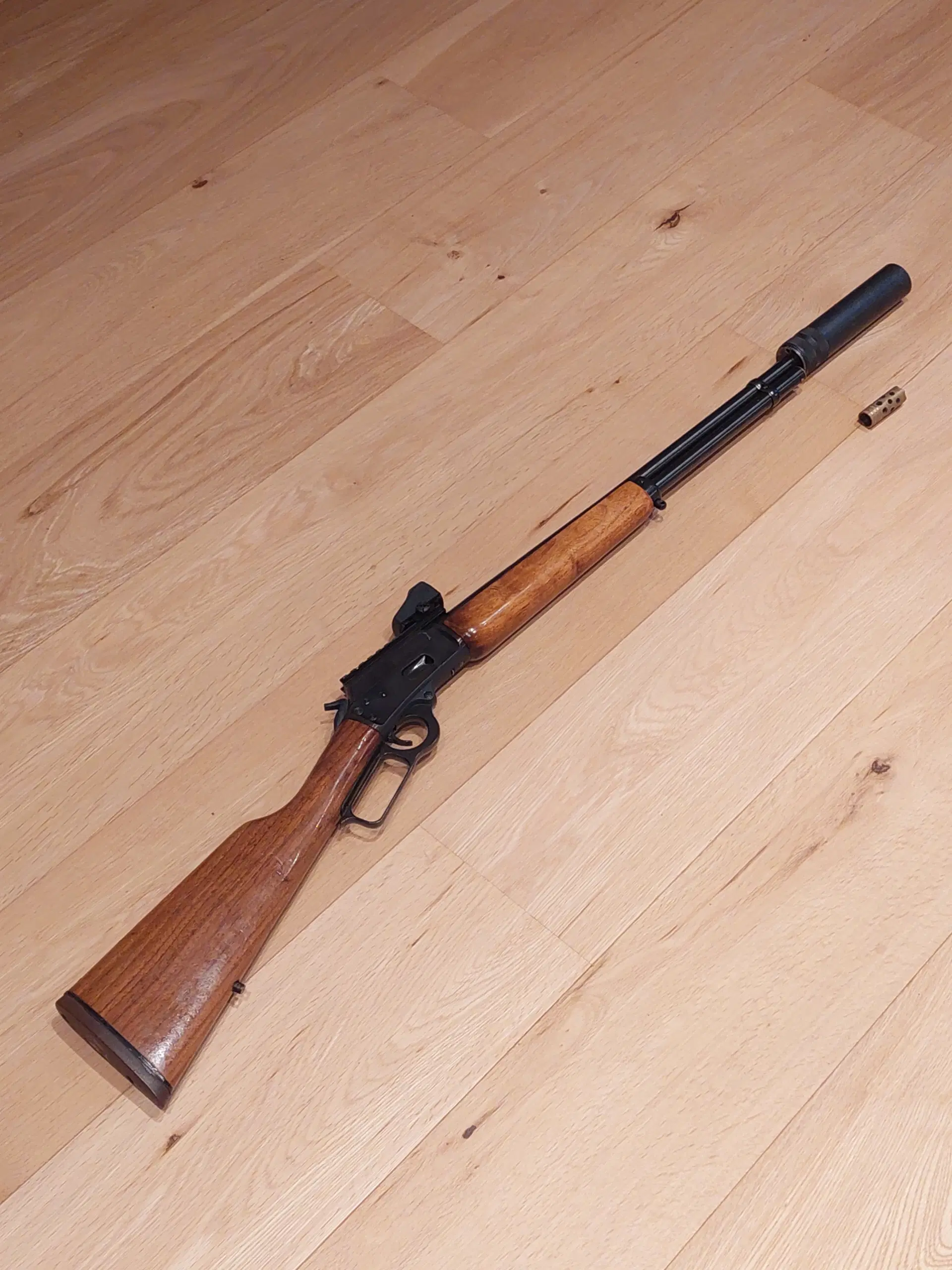 Marlin 1894 (JM) Cal 44 Mag  44SPL