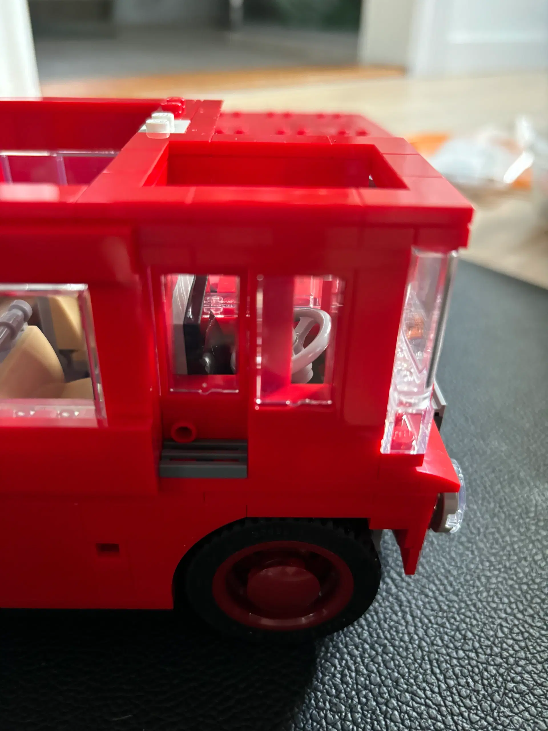 Lego Creator Expert 10258 London Bus