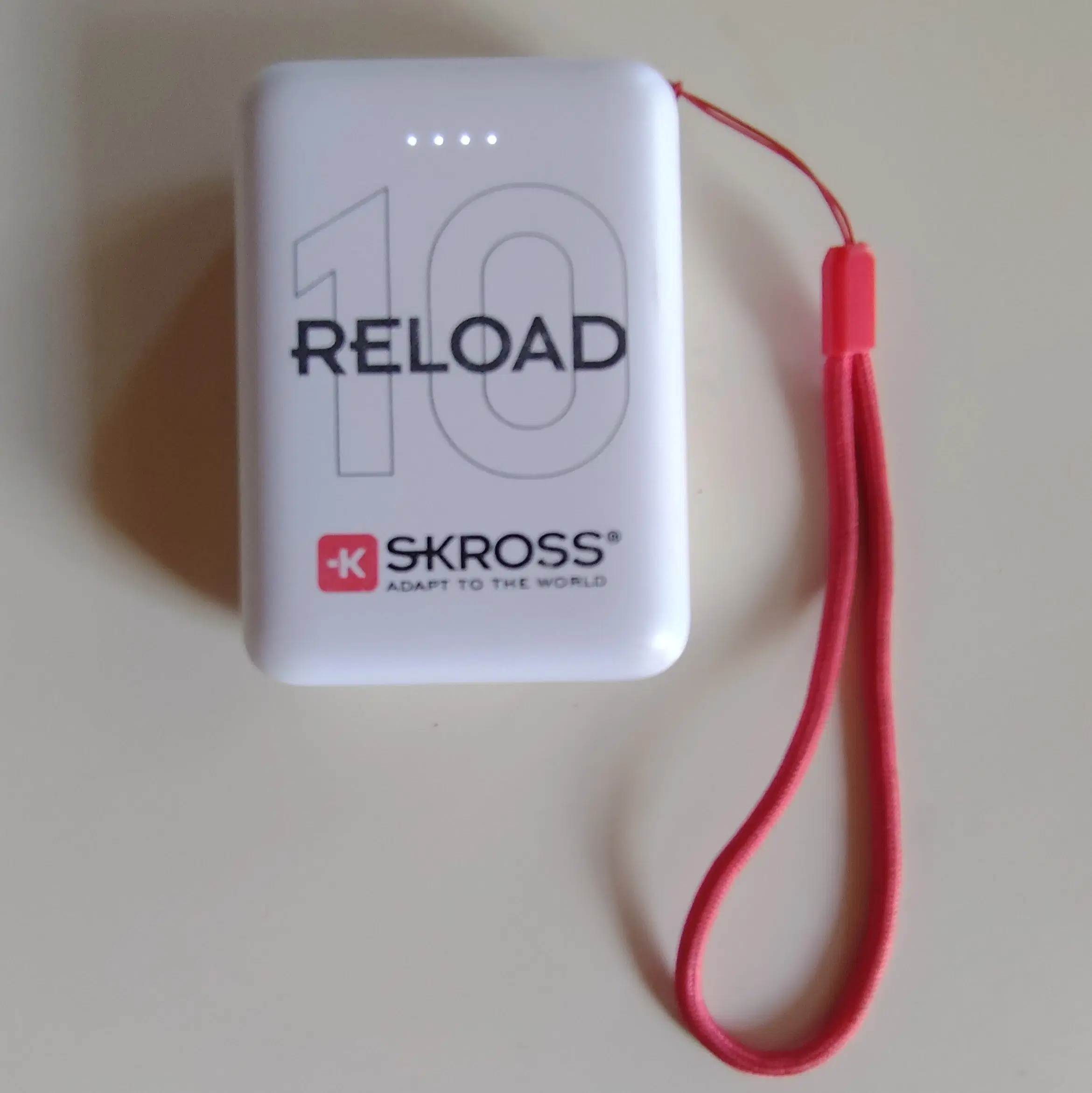 Skross Reload 10 powerbank