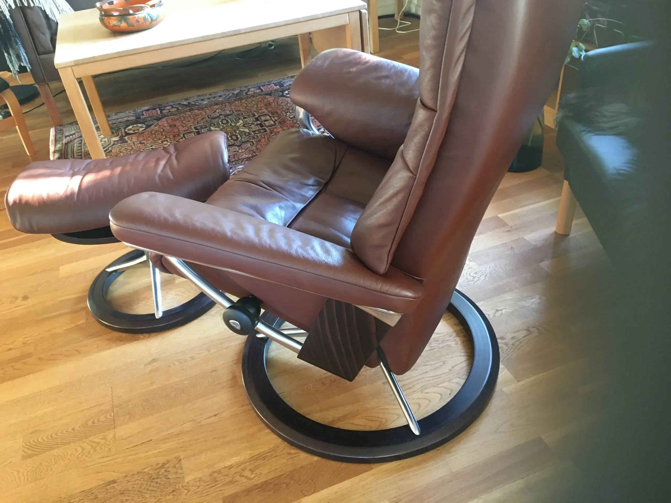 Stressless Mayfair.