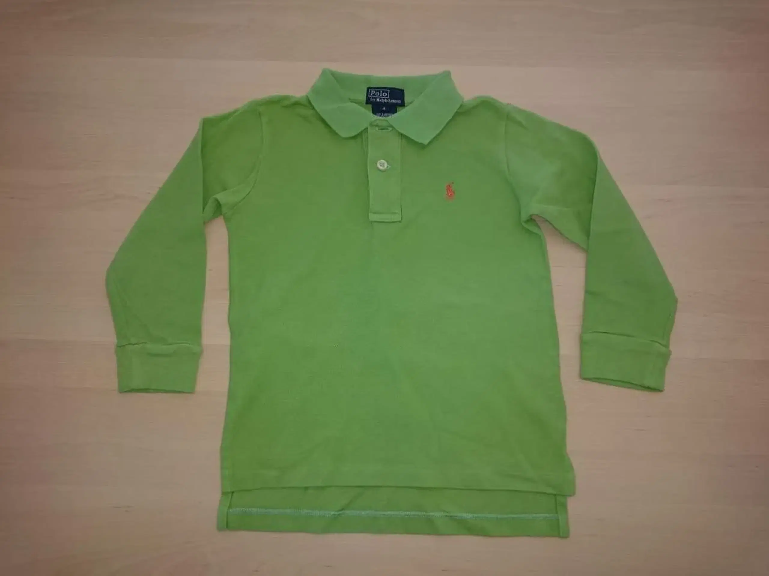 Ralph Lauren polobluse Str 104