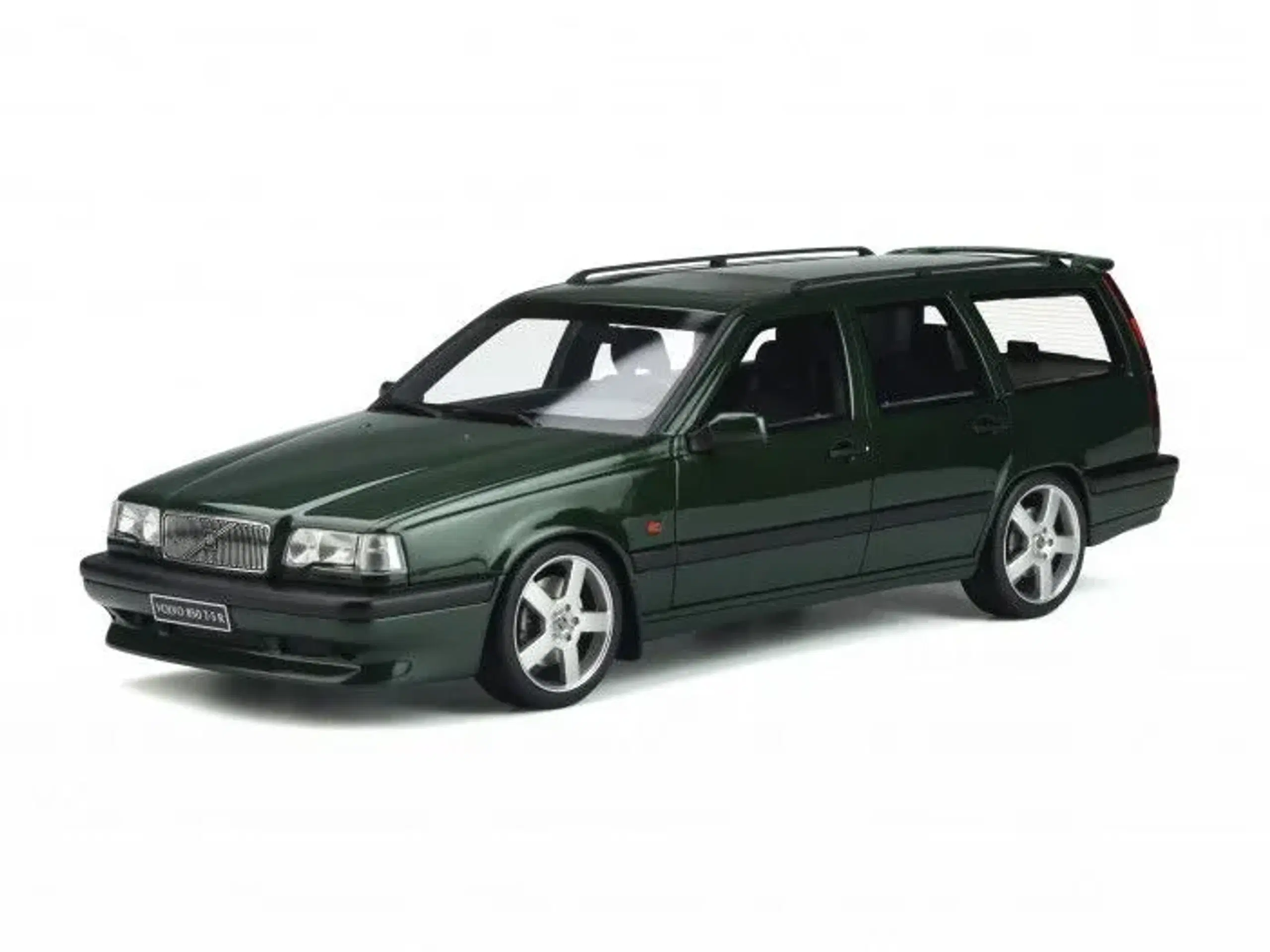 1995 Volvo 850 T5-R Estate 1:18