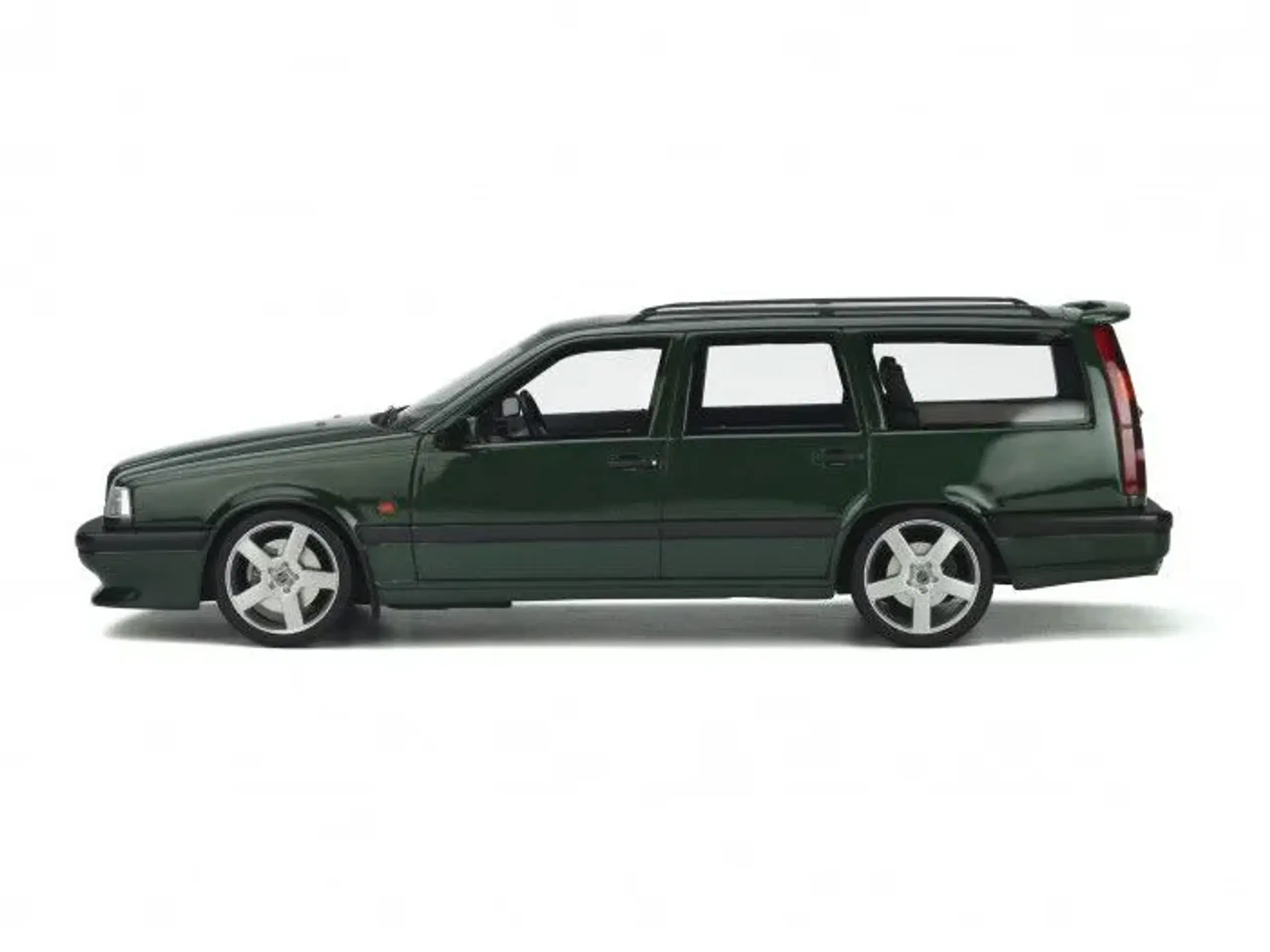 1995 Volvo 850 T5-R Estate 1:18