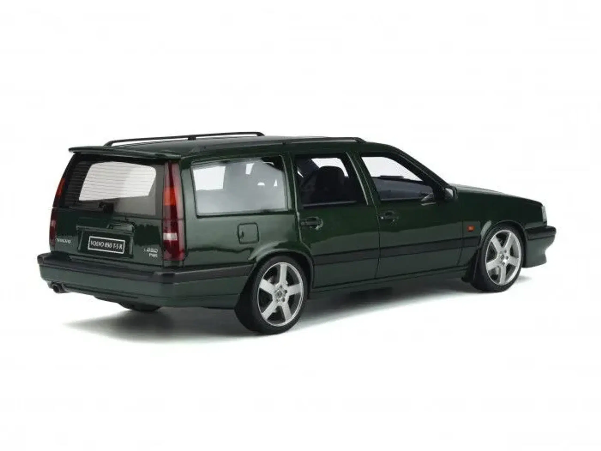 1995 Volvo 850 T5-R Estate 1:18