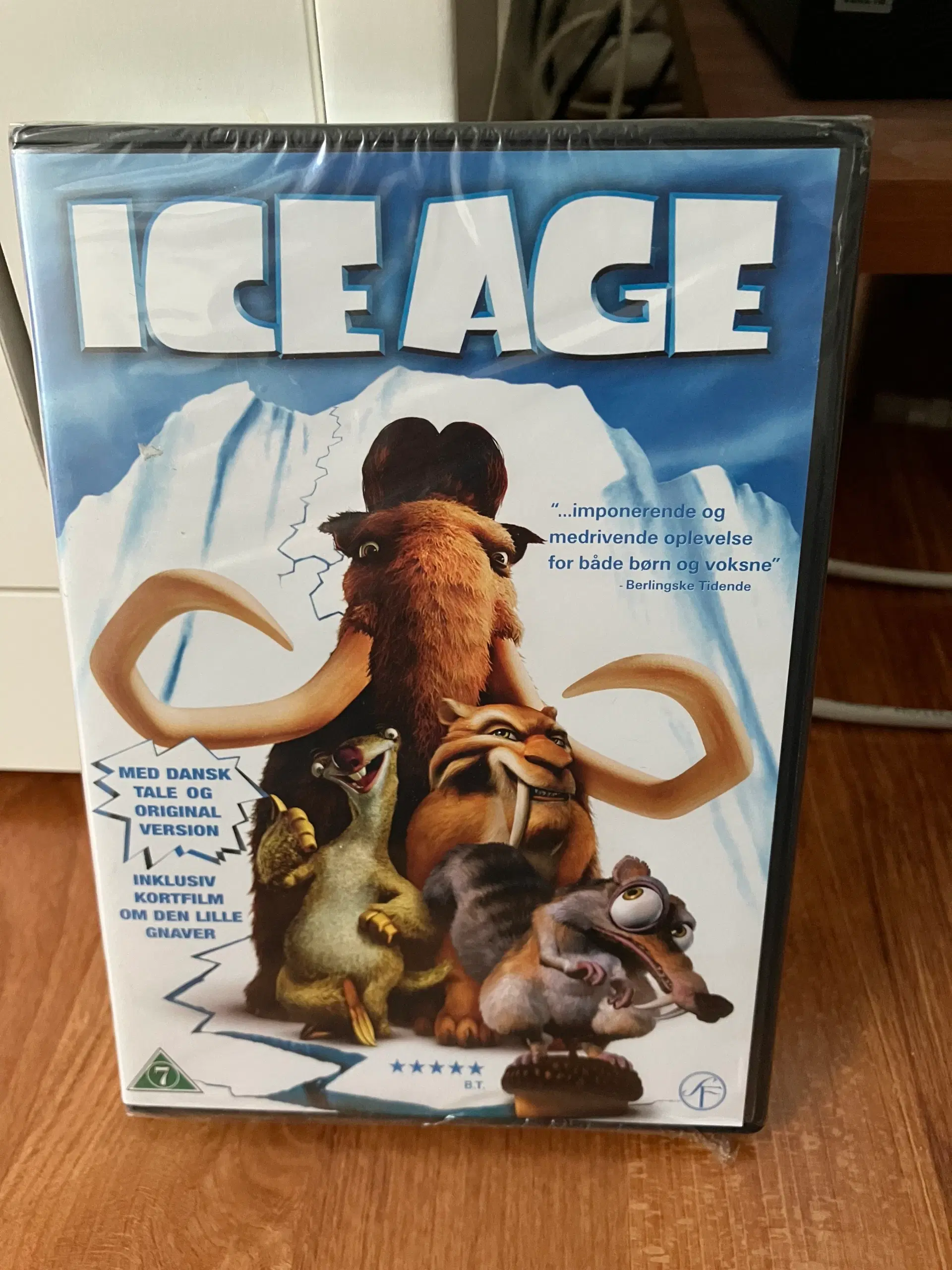 Ice Age