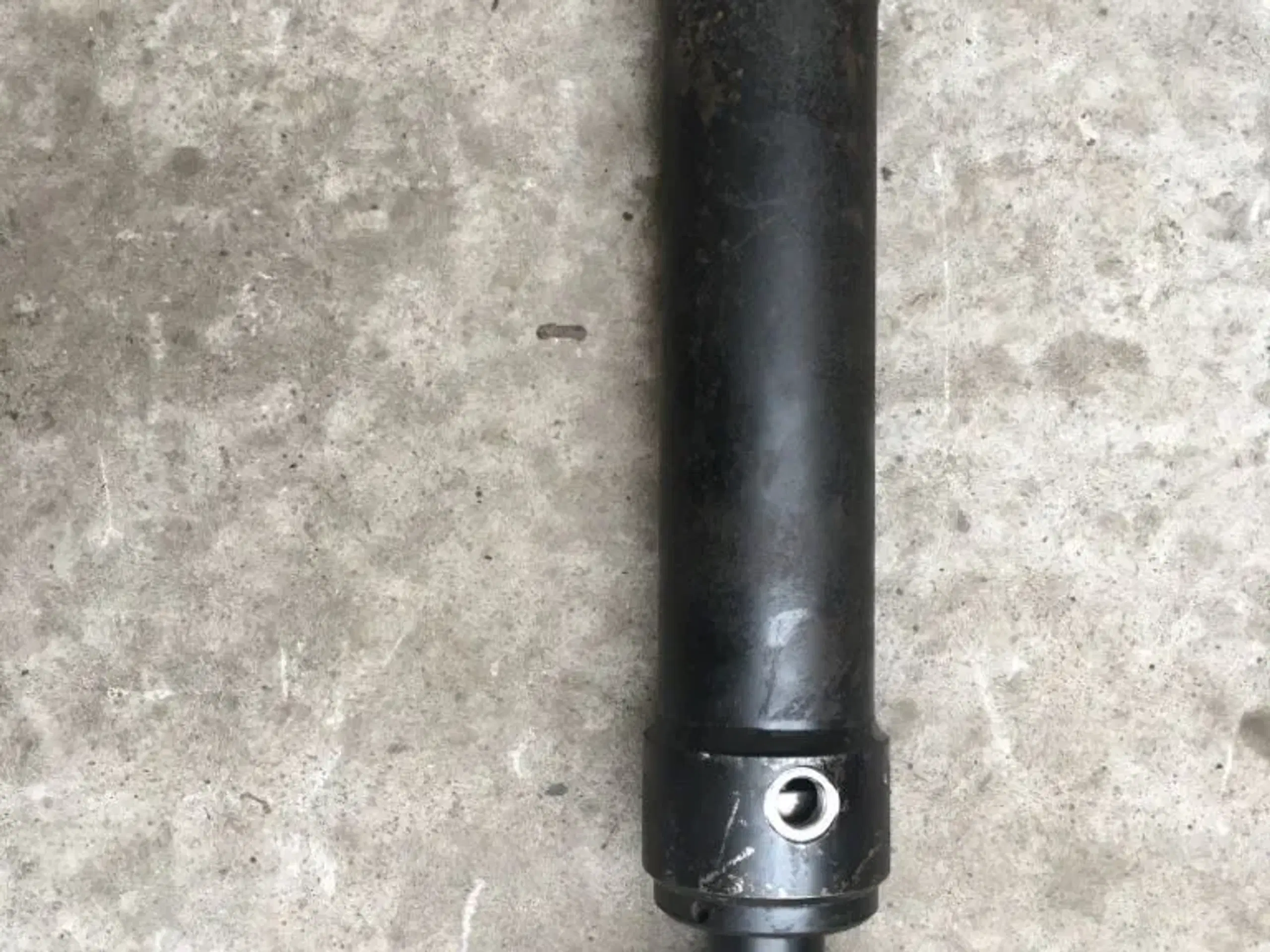 Hydraulikcylinder