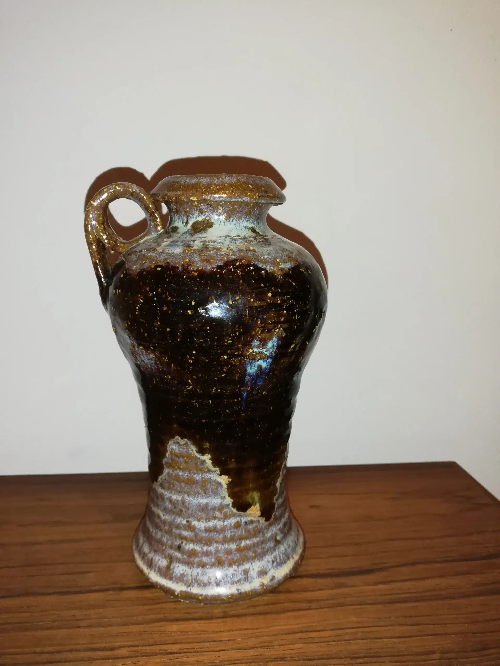 keramik West Germany vase