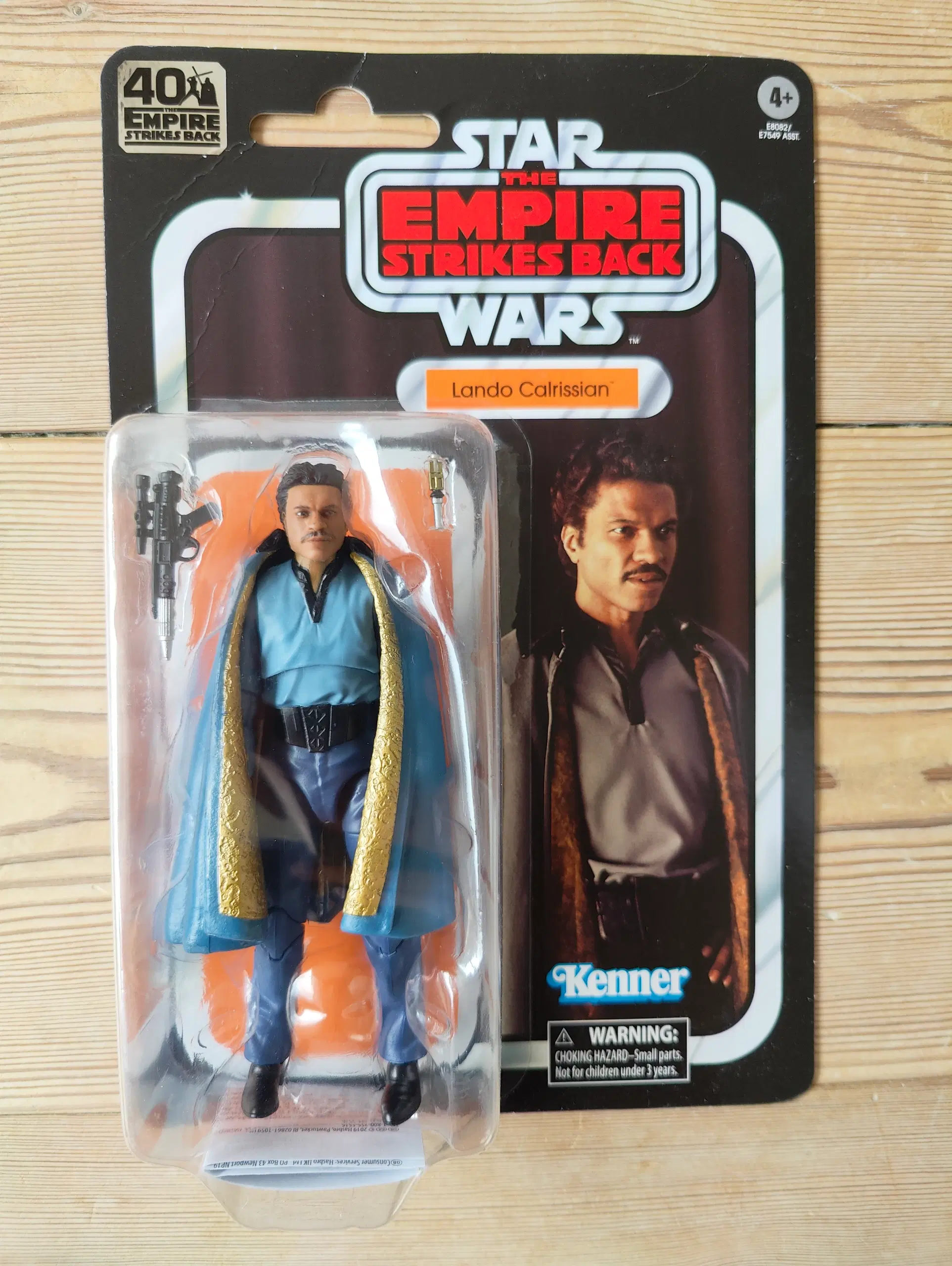 Star Wars The Black Series Empire Strikes Back