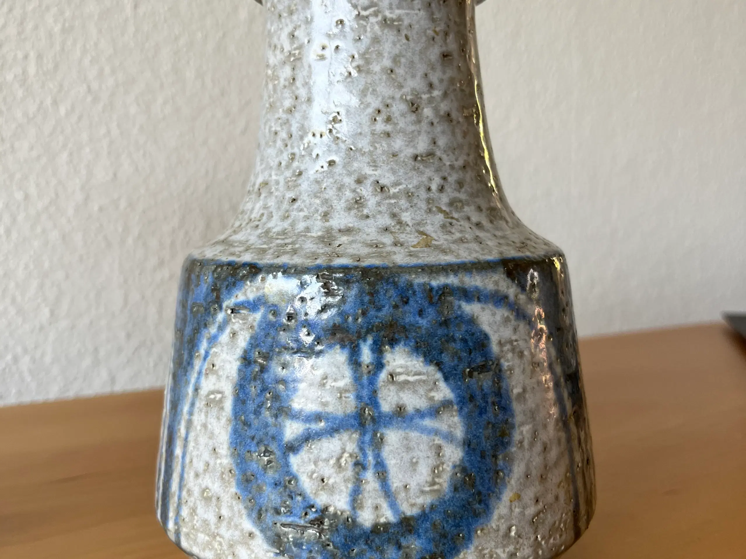 Søholm keramik vase