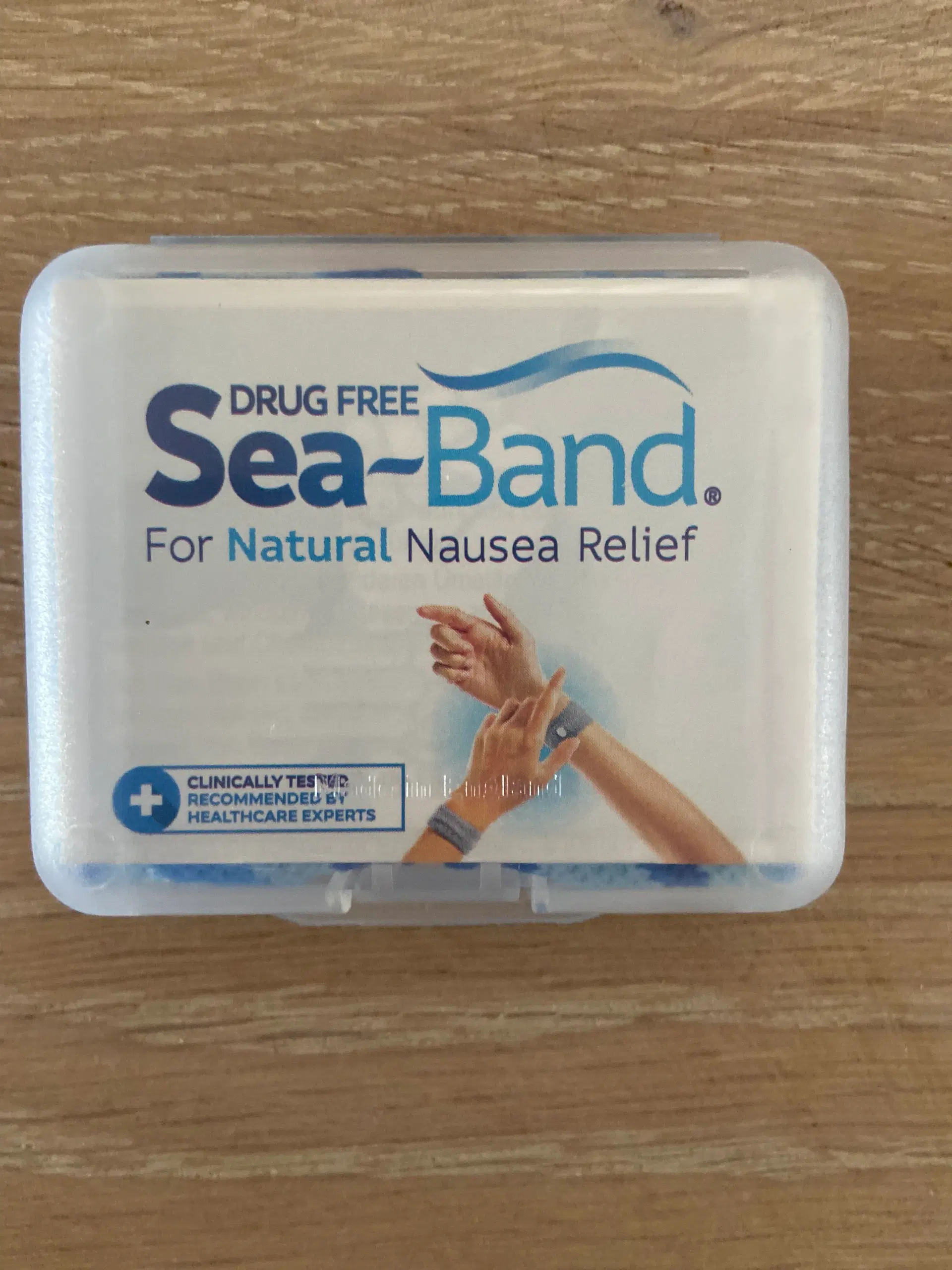 Sea-Band til børn