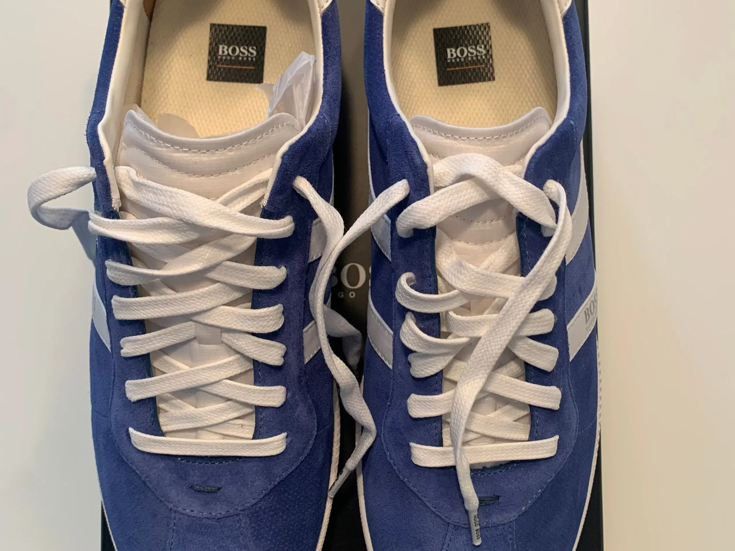 Hugo Boss sneakers