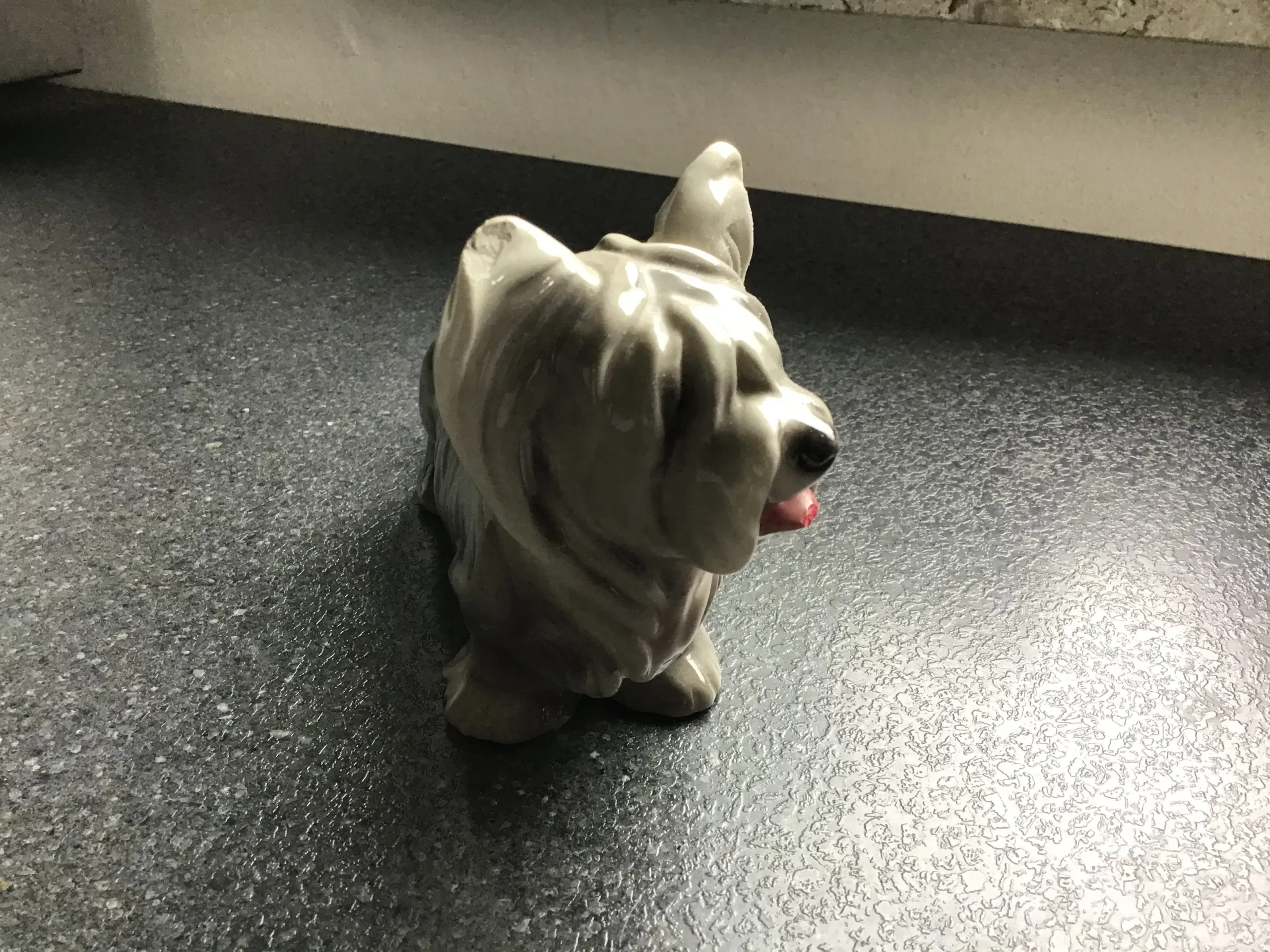 Porcelænshund