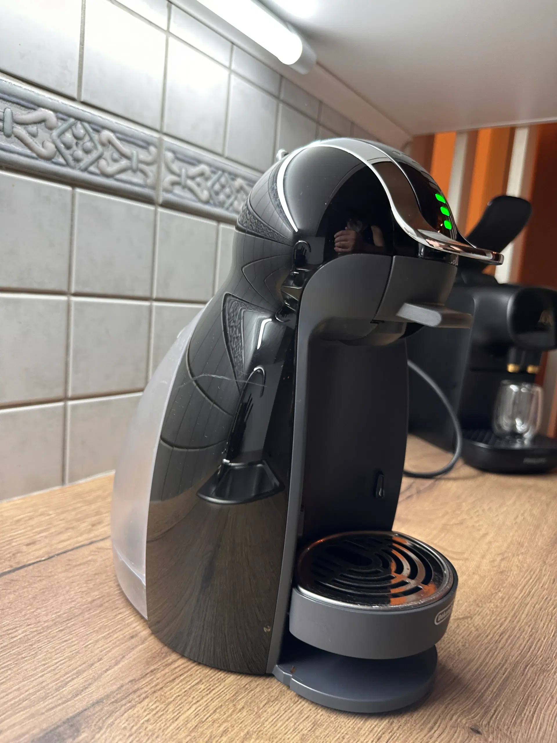 Kaffemaskine Dolce GUStO