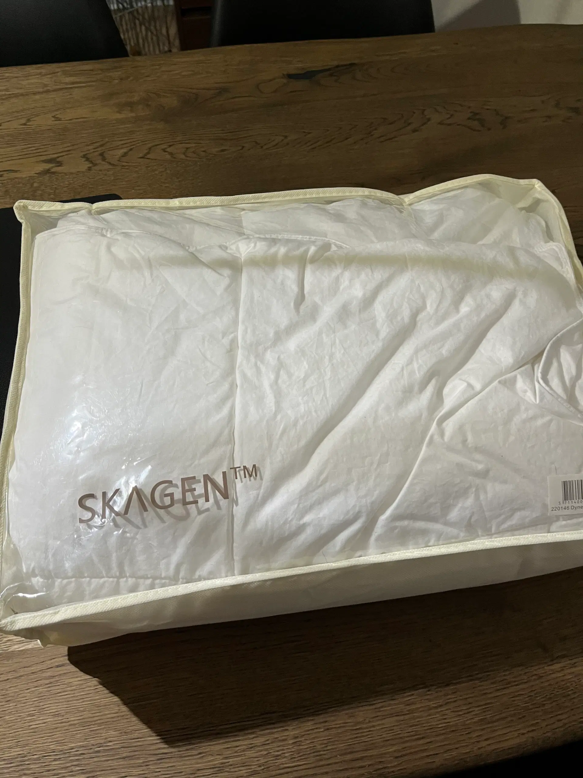 Skagen tm dyner