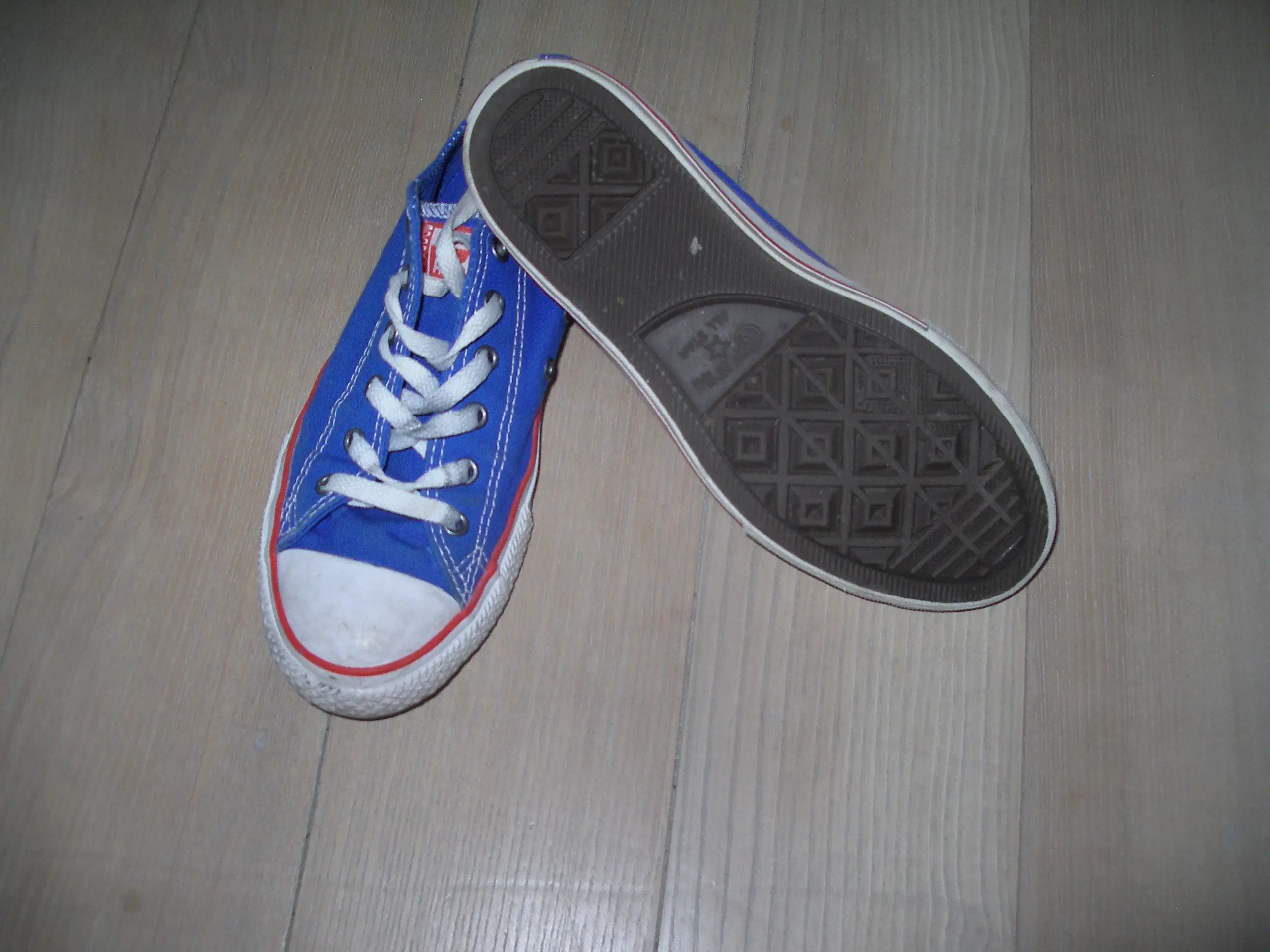 Sneakers coverse str 375