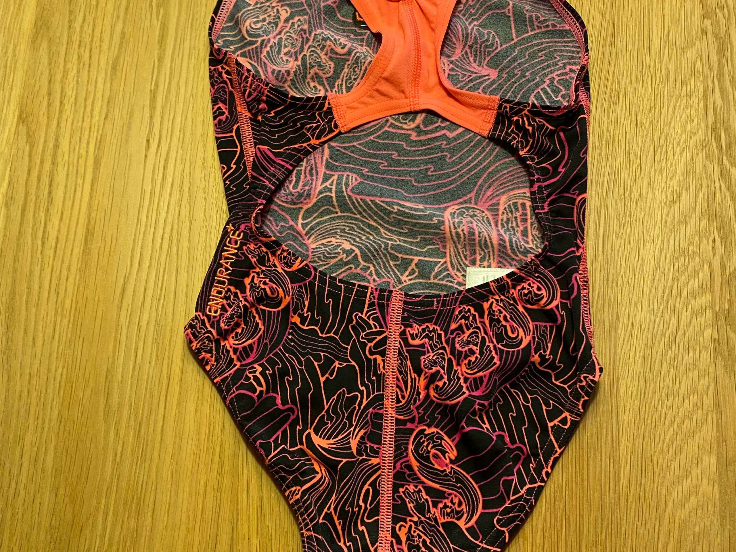 Speedo badedragt str 116