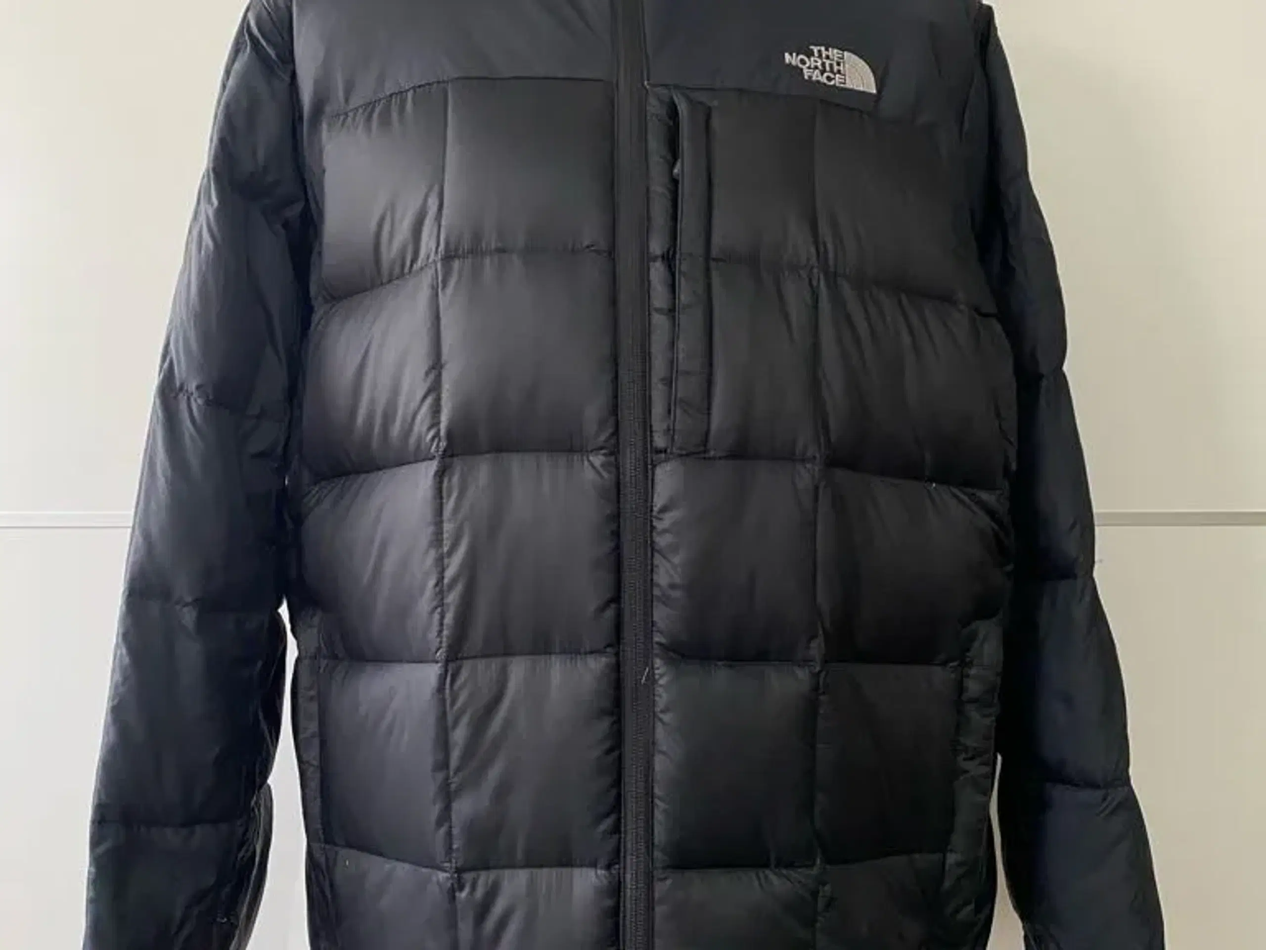 The North Face