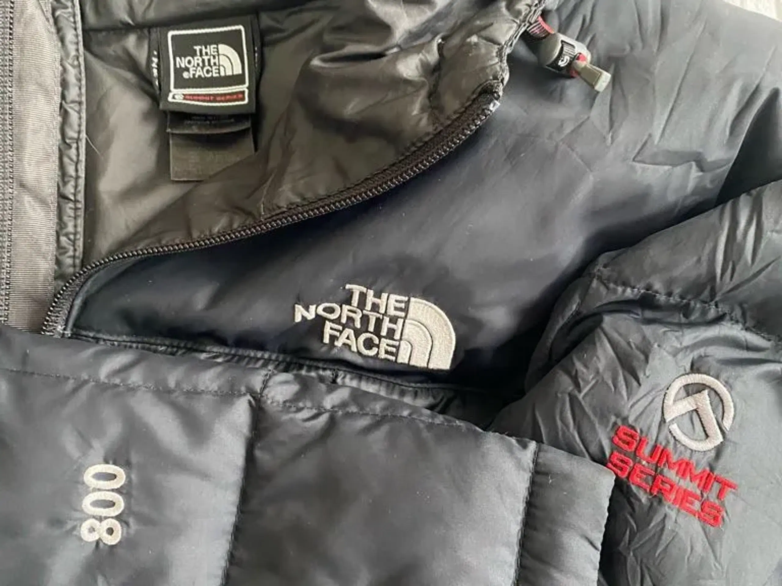 The North Face