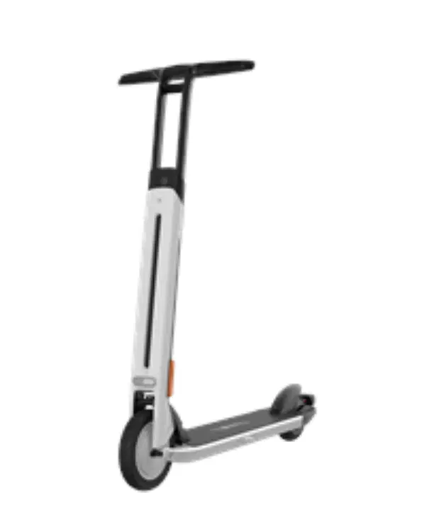 El- løbehjul Segway Ninebot KickScooter Air T15E