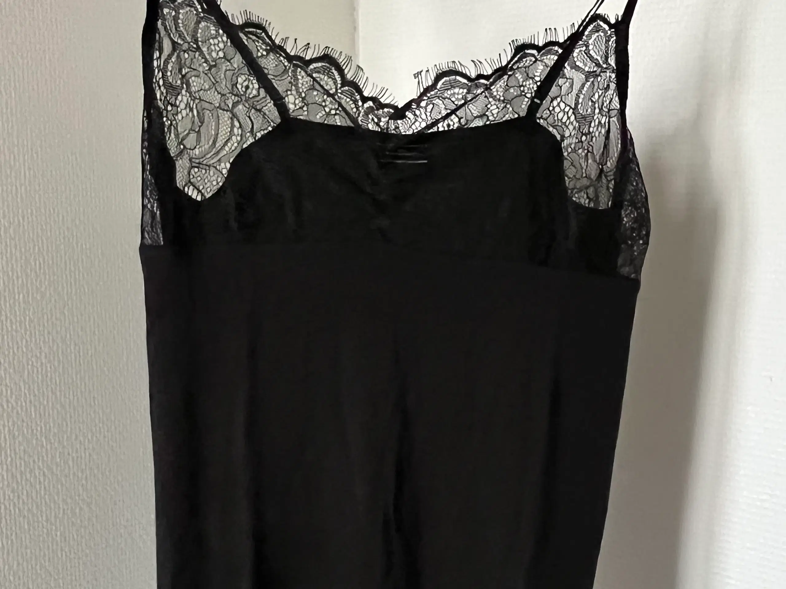 By Malene Birger top