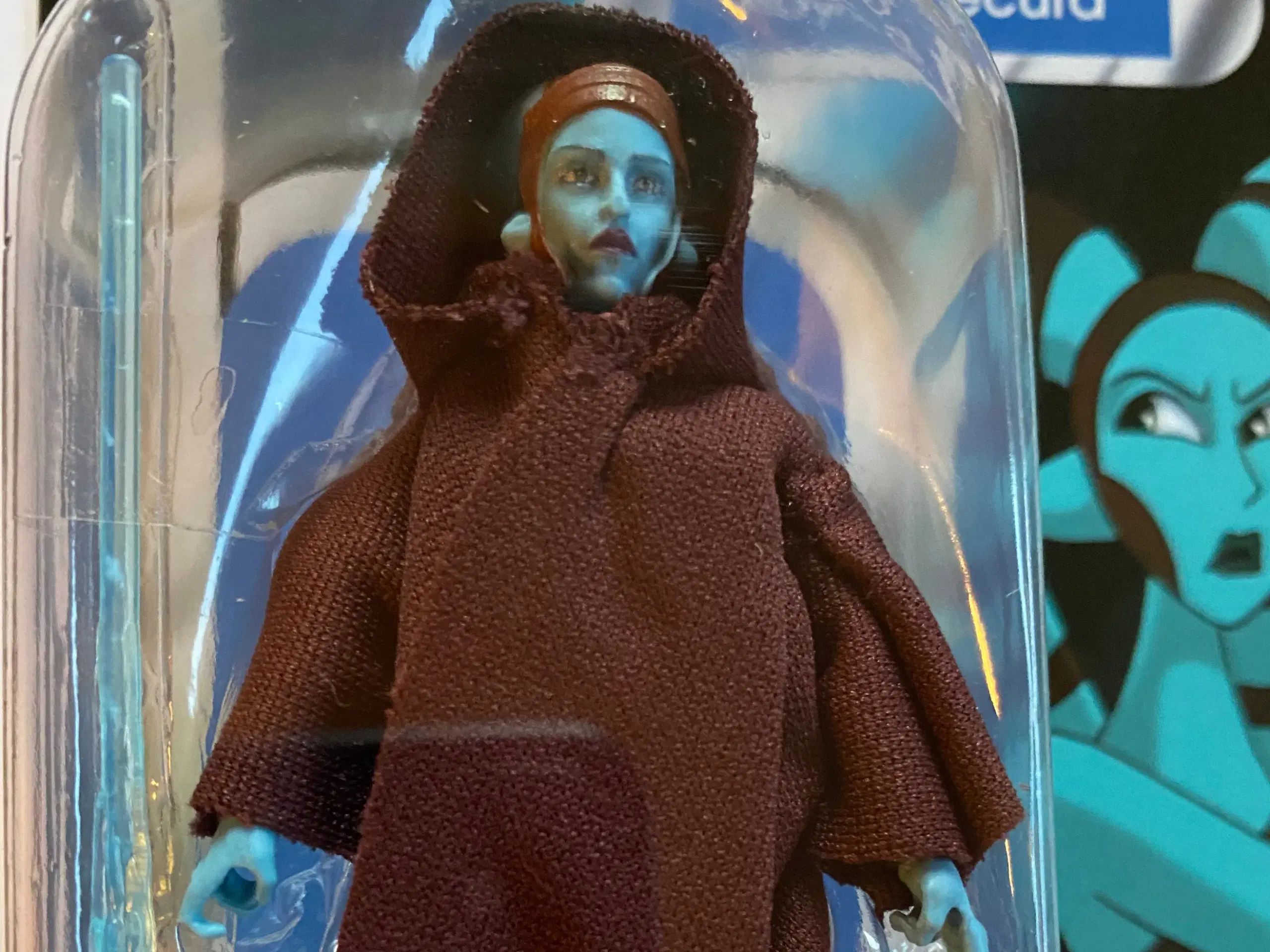 Aayla Secura - VC217