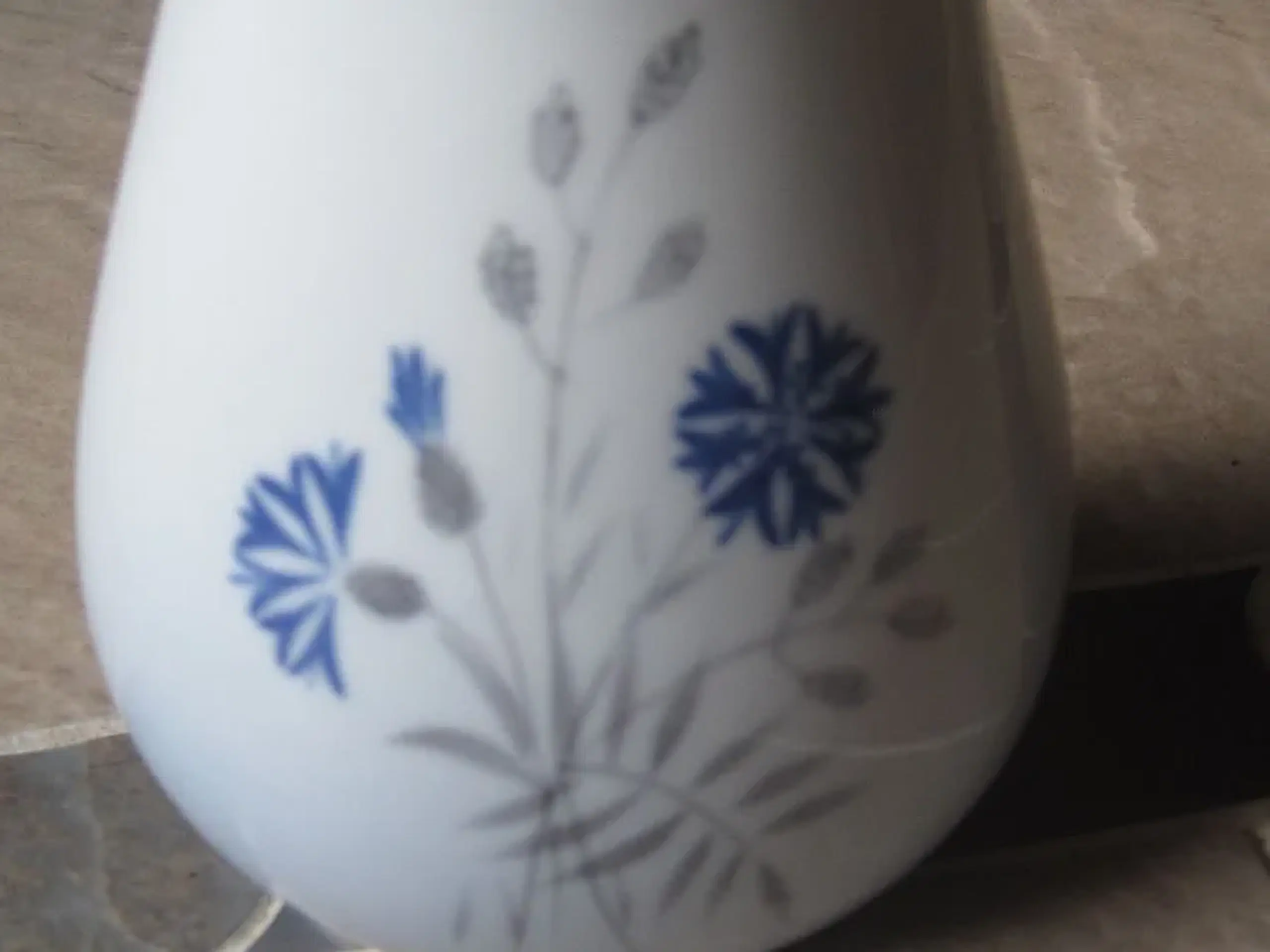 Bing  Grøndahl vase