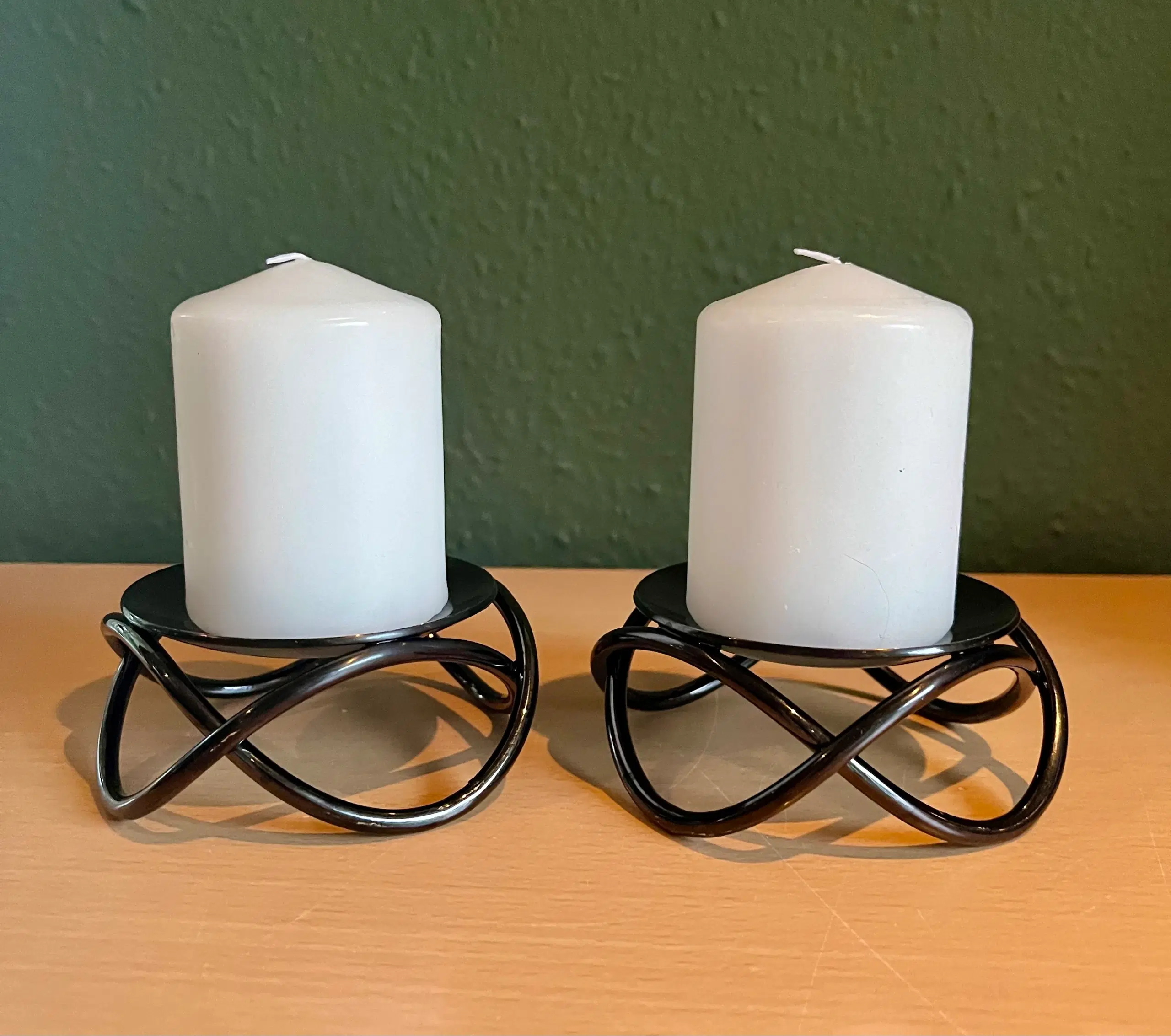 2 Georg Jensen Glow