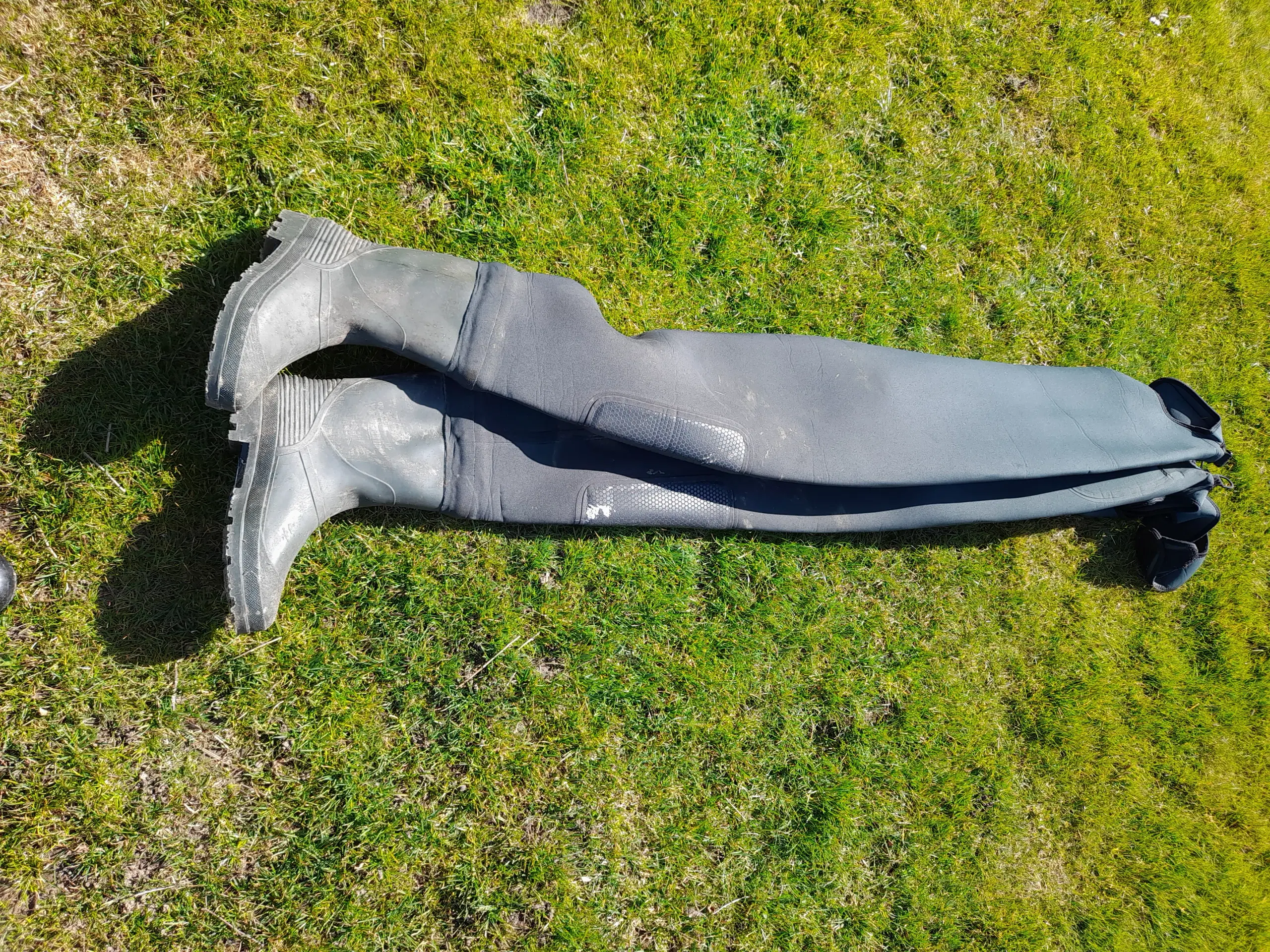 Waders neopren str 46/47