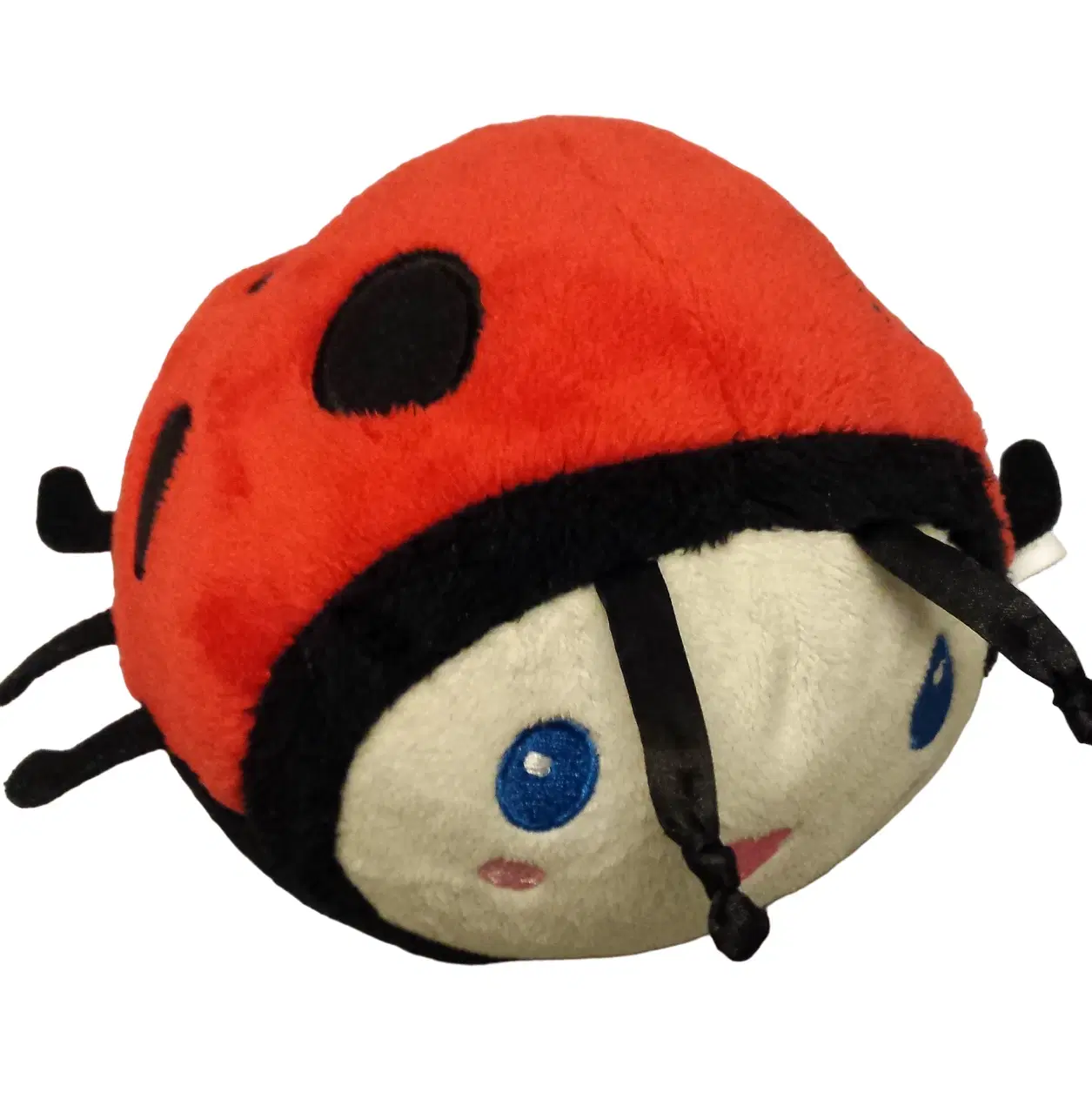 Little Tikes Wiggimal Ladybug mariehøne