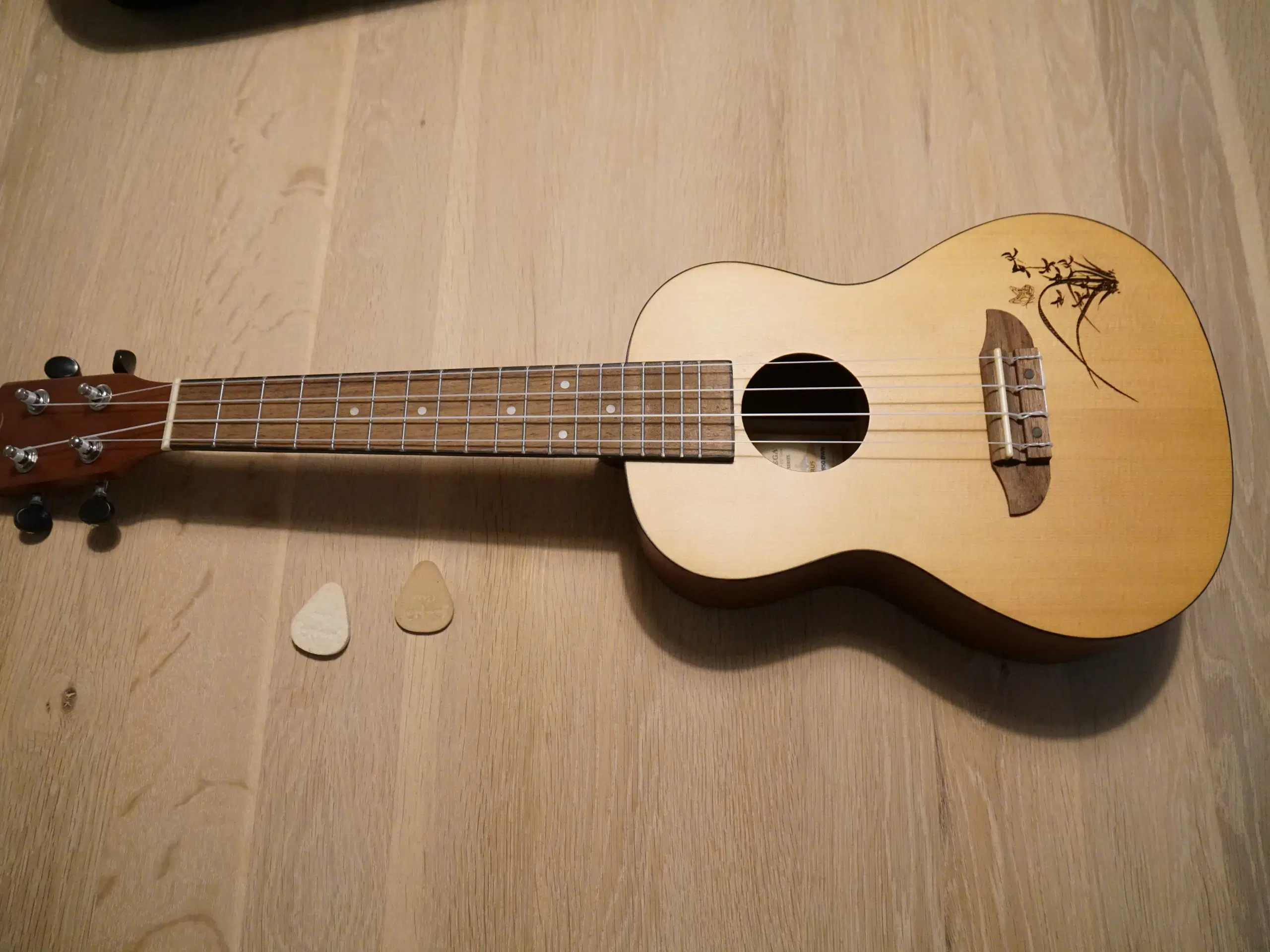 Ortega RU5 Ukulele