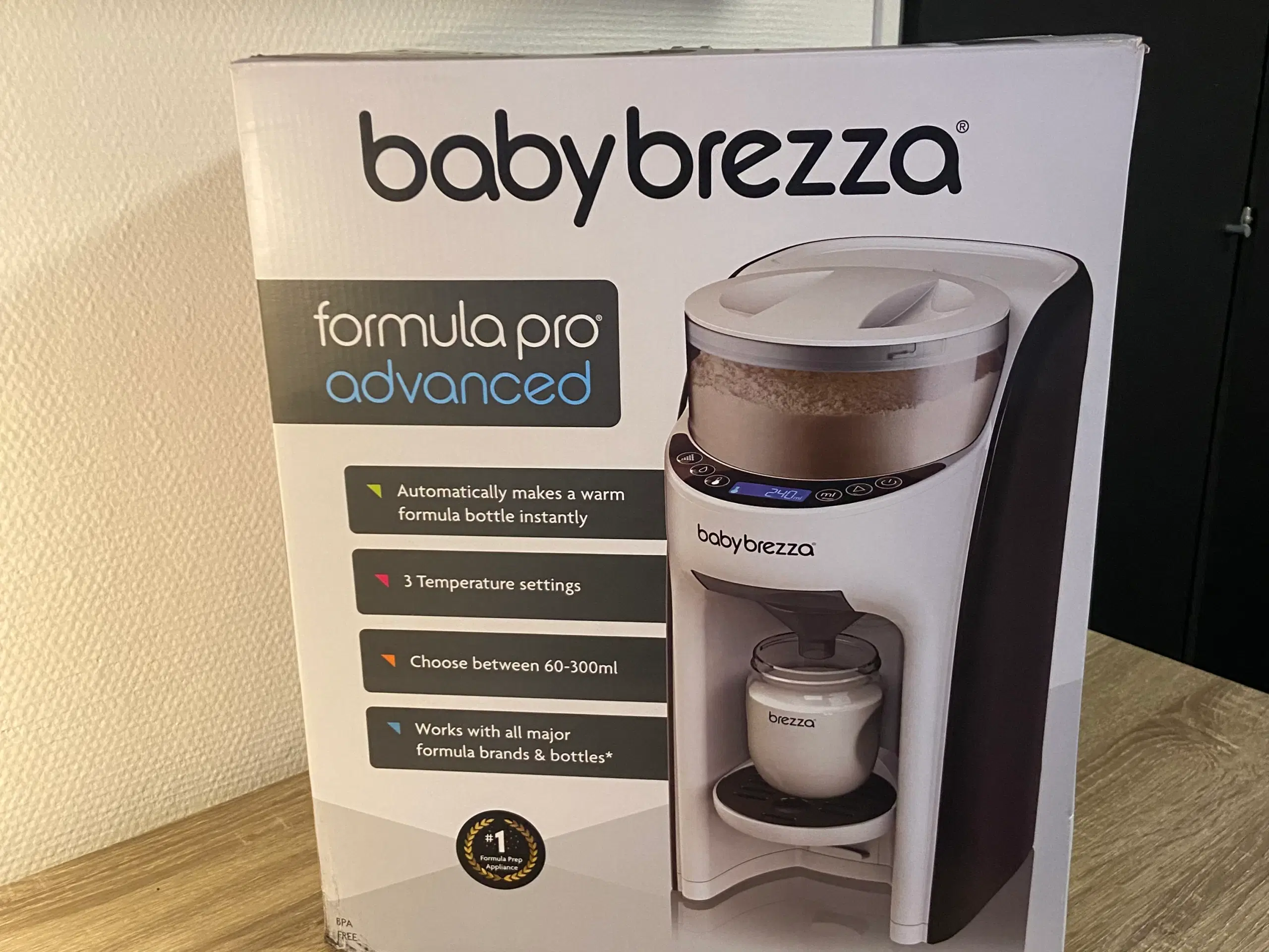 Babybrezza