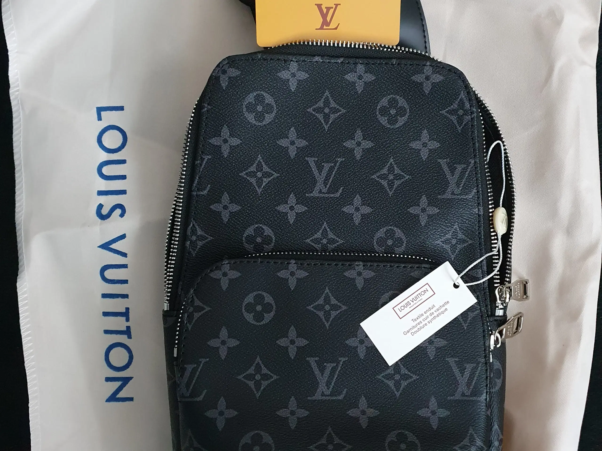 Louis vuitton