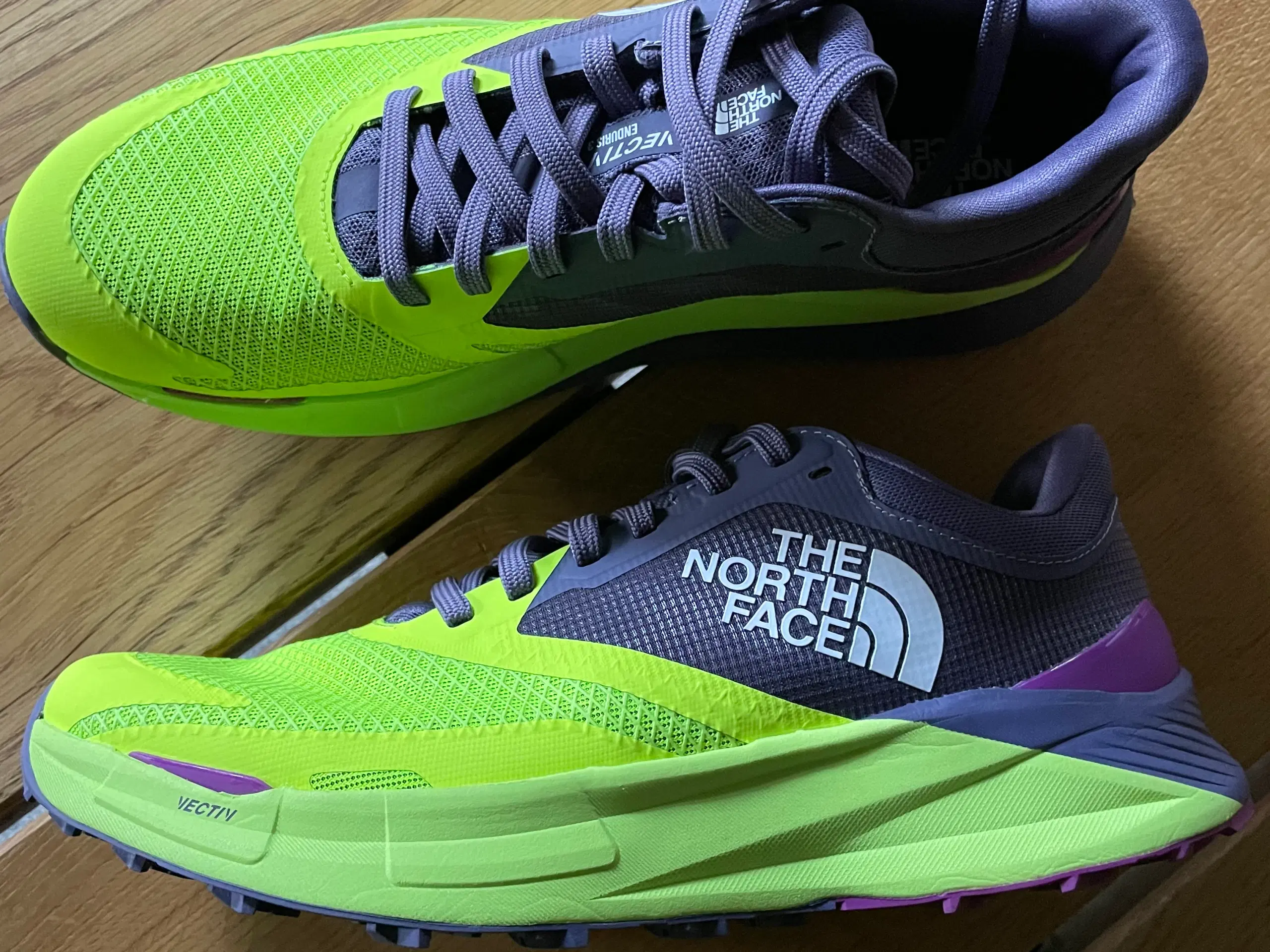 The North Face Women's VECTIV Enduris 3