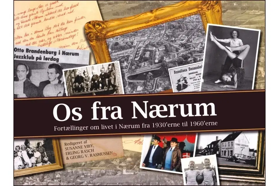 Os Fra Nærum