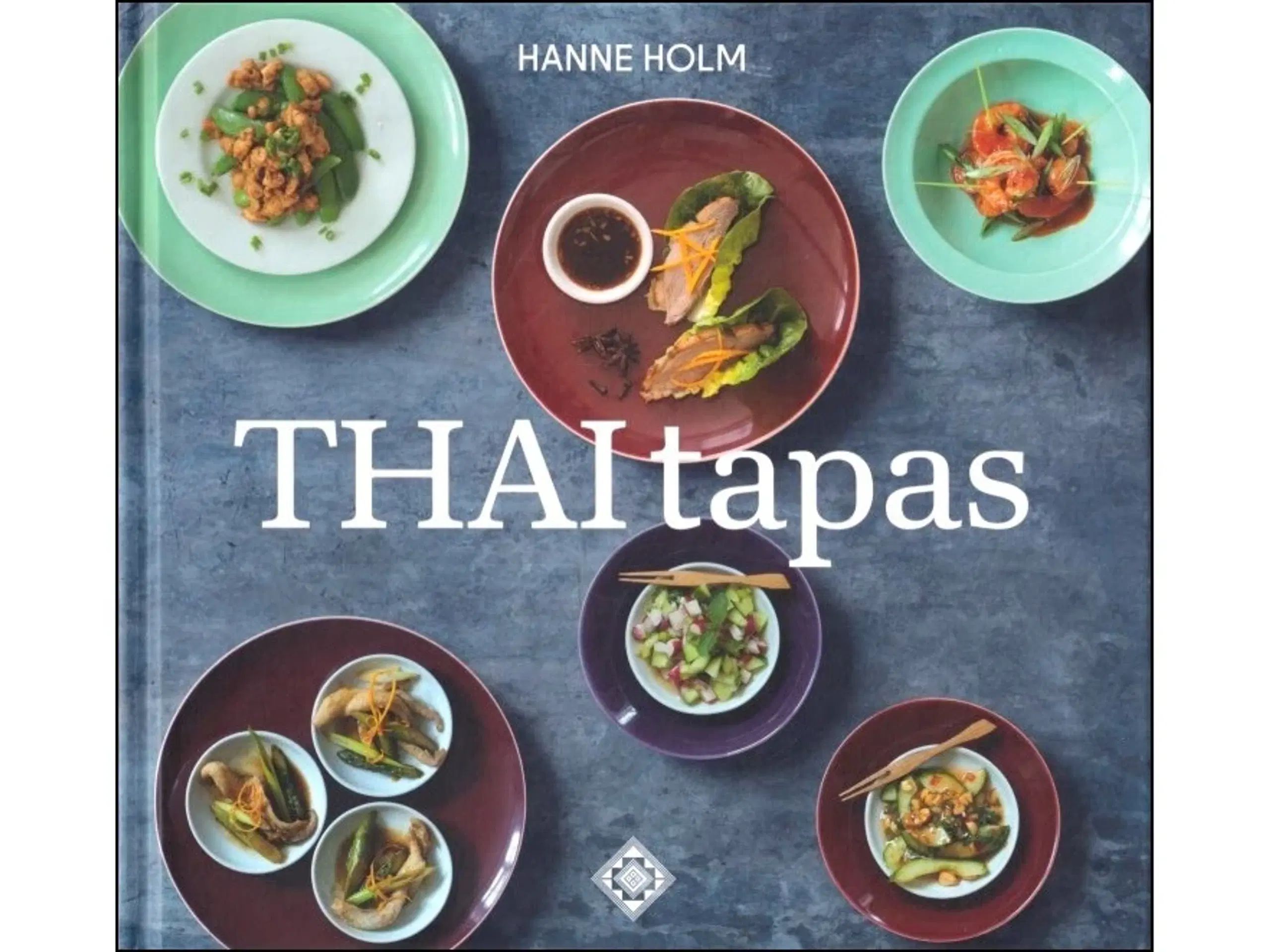 ThaiTapas