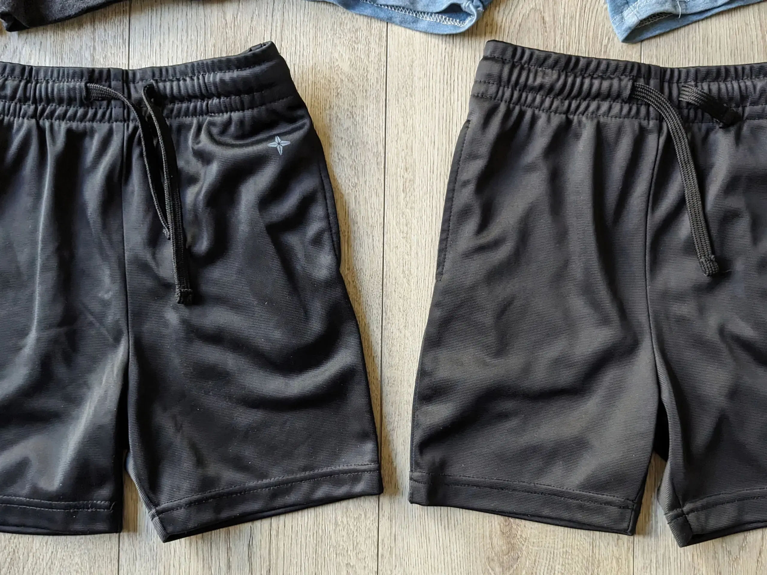 Drengetøj str. 122 - Shorts