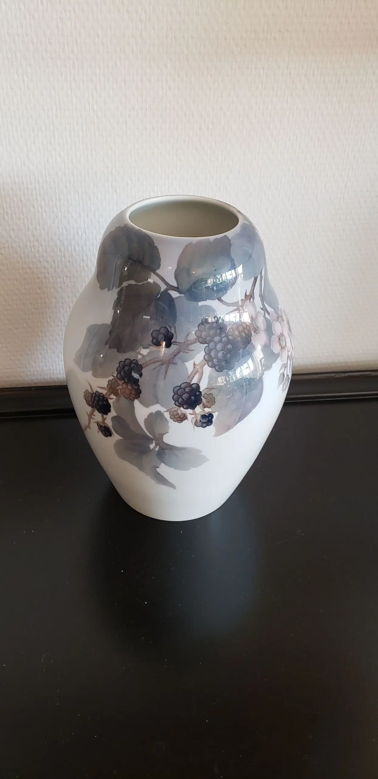 Bing og Grøndahl Vase