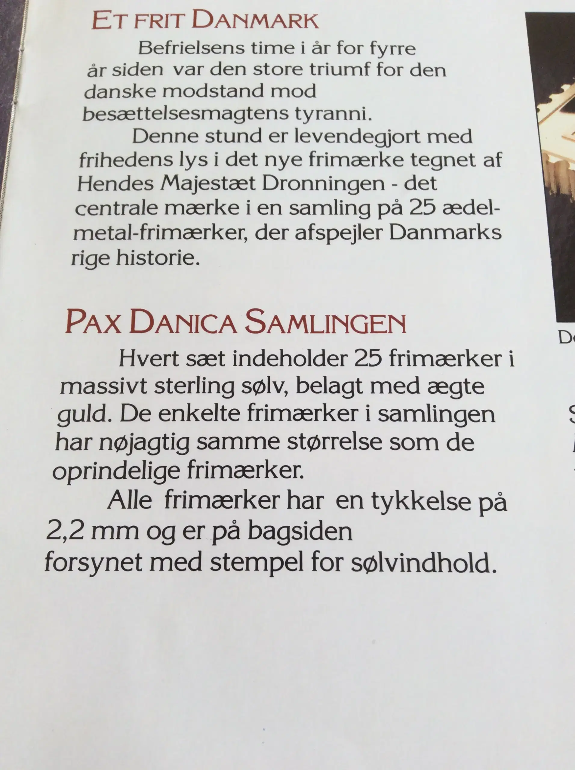 Pax Danica