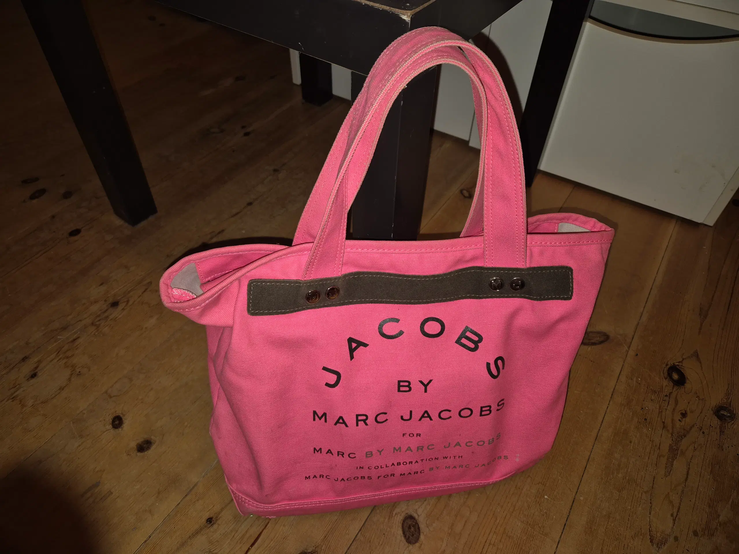 Taske fra Marc Jacobs