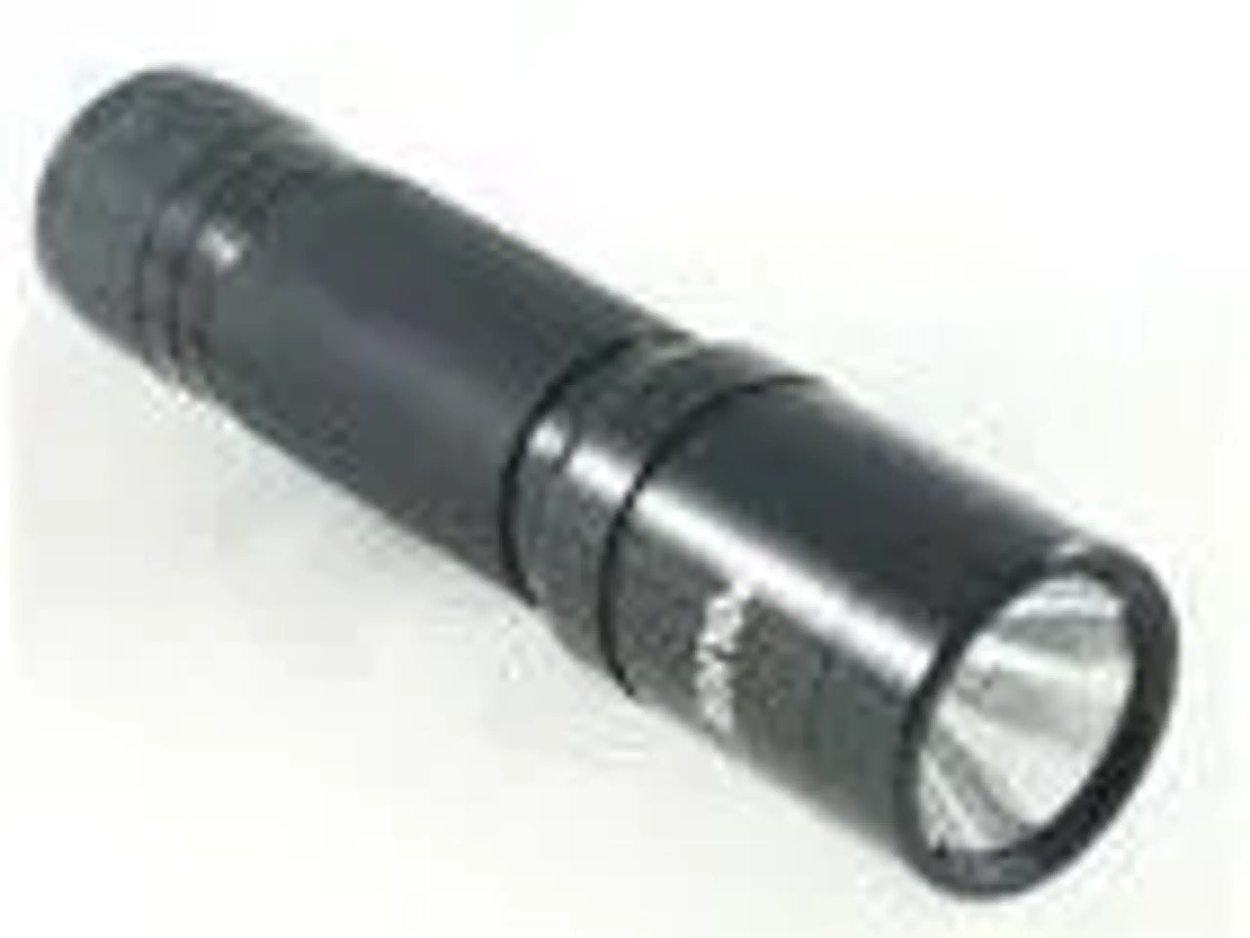 Police 72V 10M Waterproof Xenon Flashli