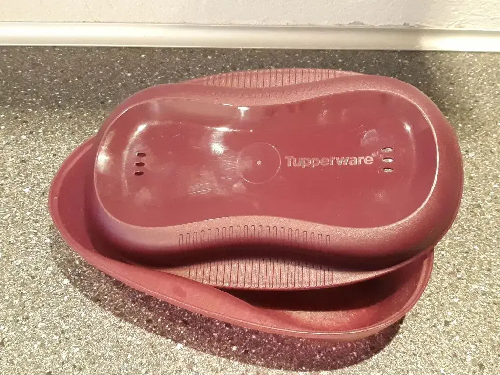 Tupperware