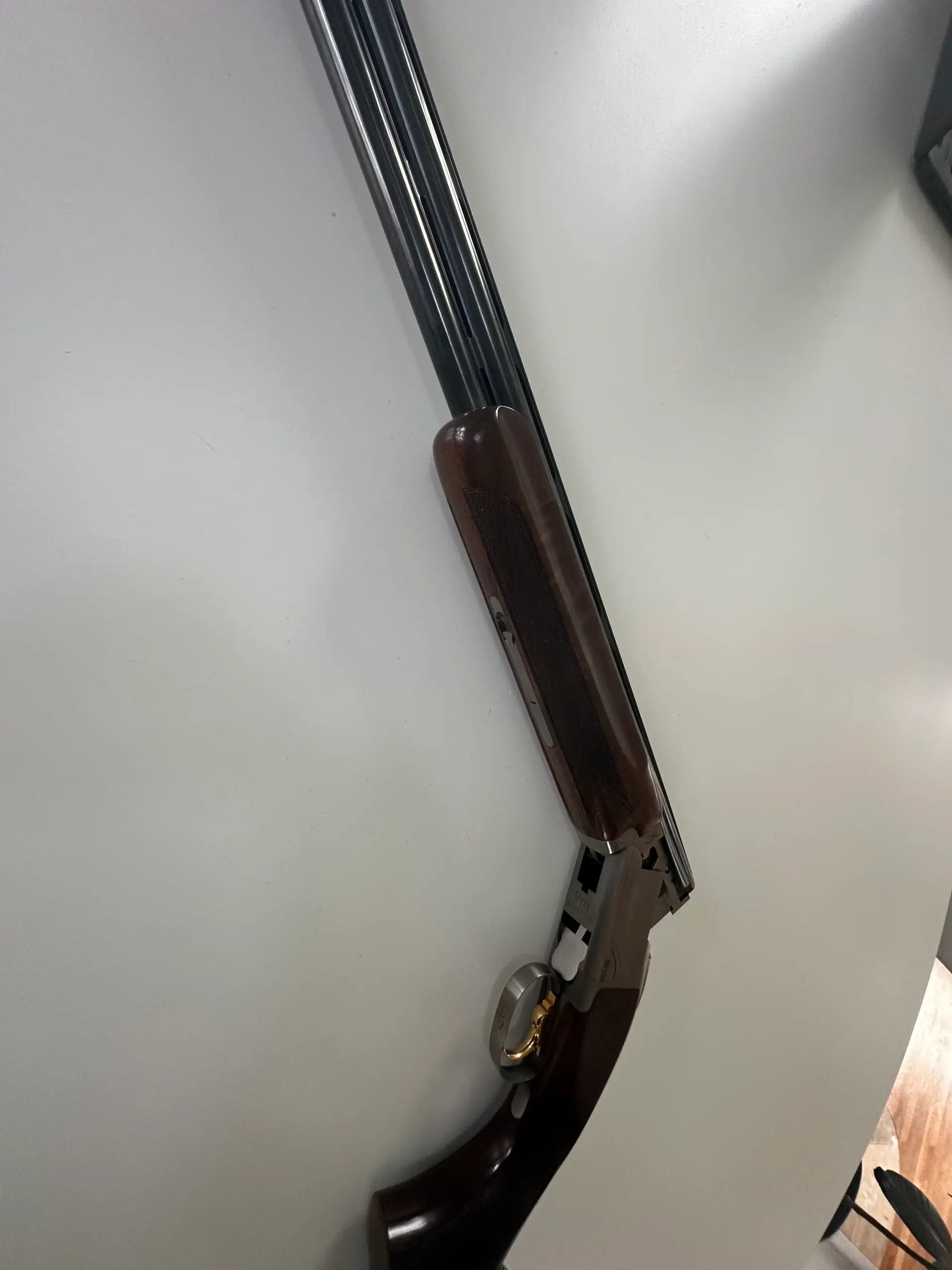 Browning B725 Sporter kal 12