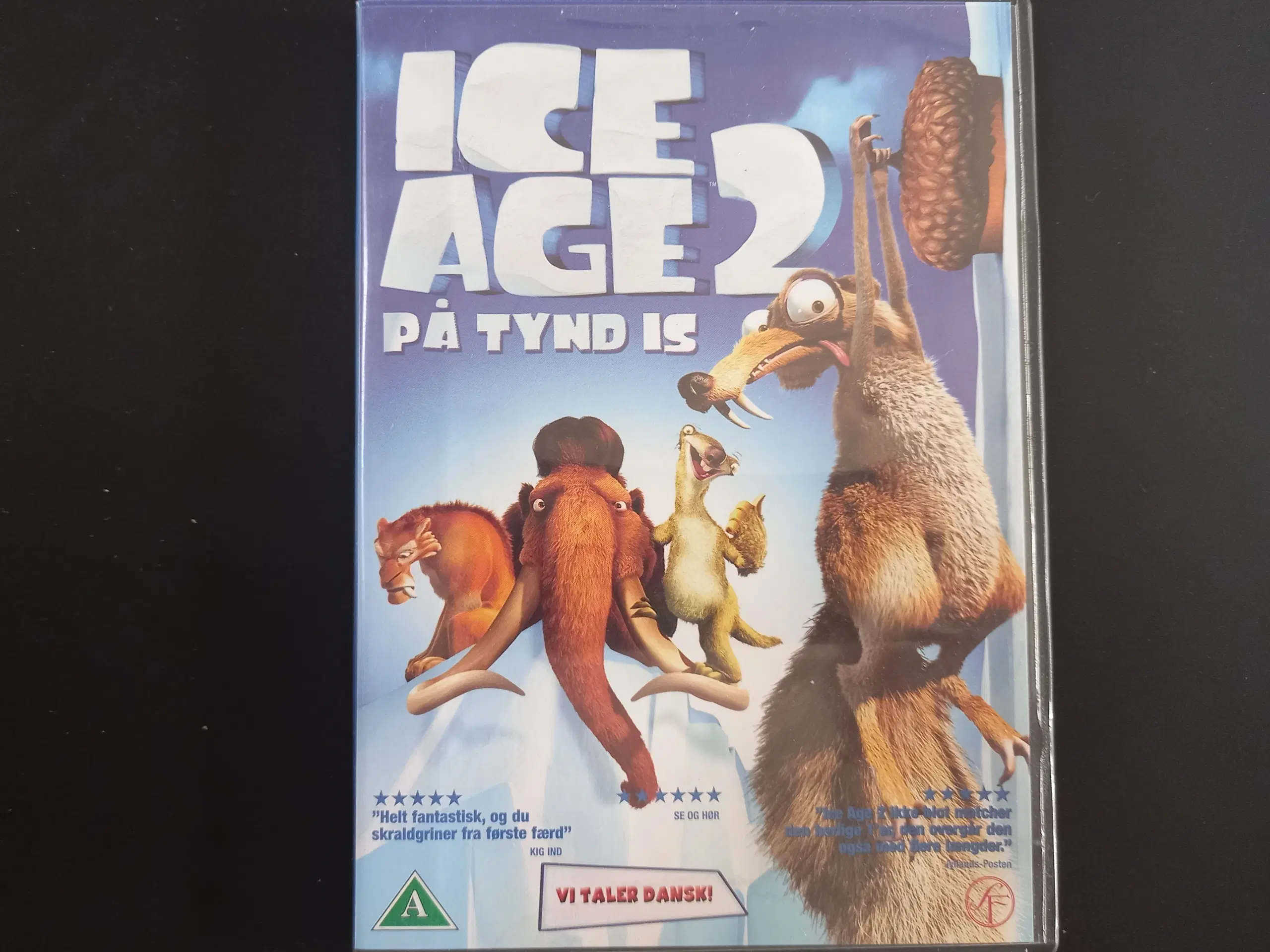 Ice Age 2