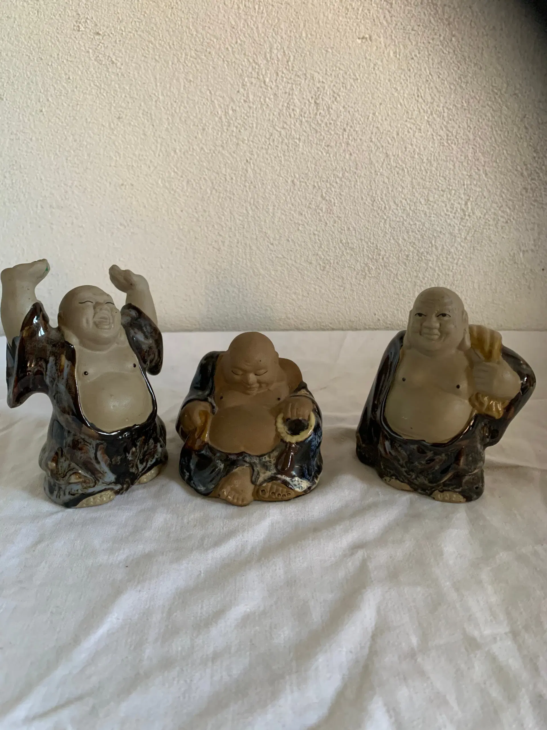 Buddafigurer