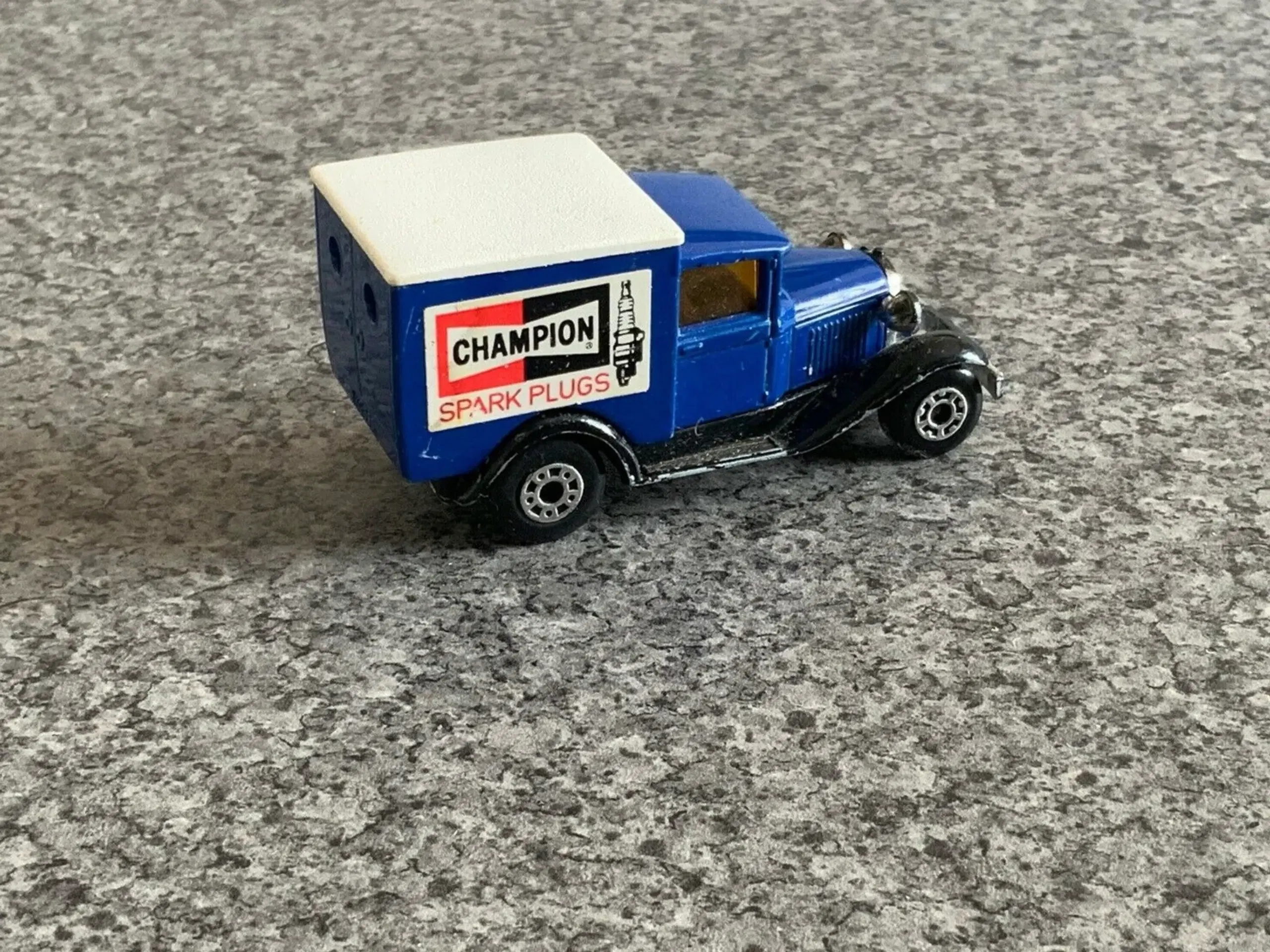 Matchbox Ford Model “A”