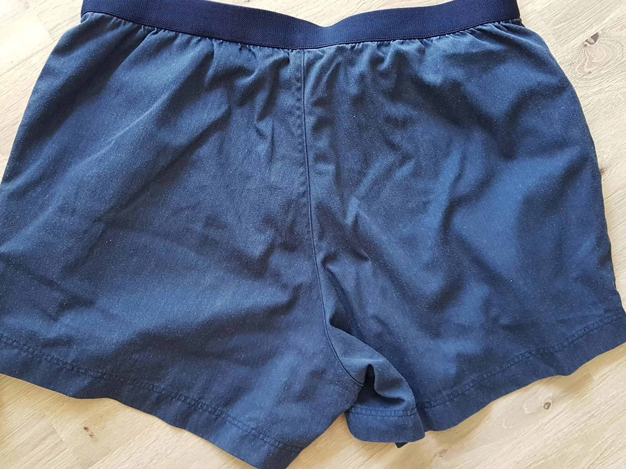 Herre shorts FC Forza str XL