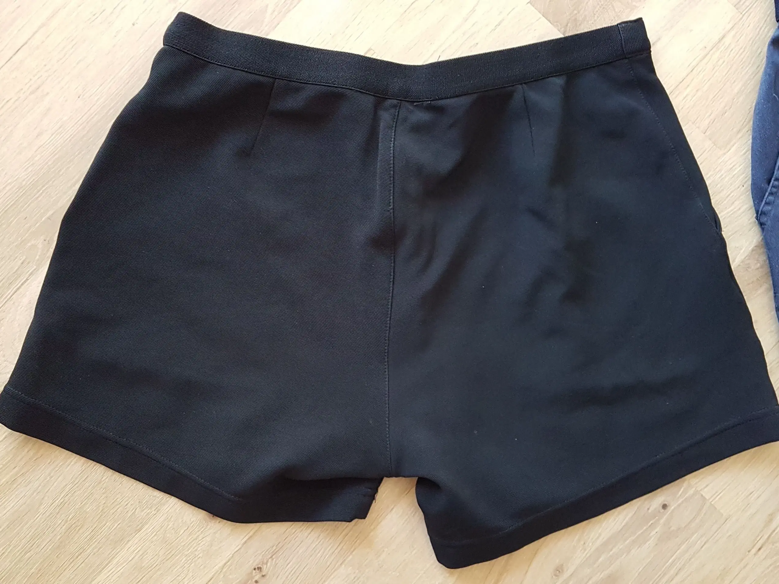 Herre shorts FC Forza str XL