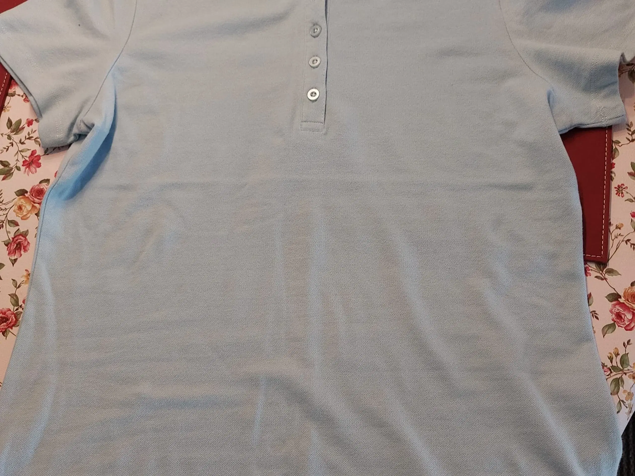 Lækker polo shirt