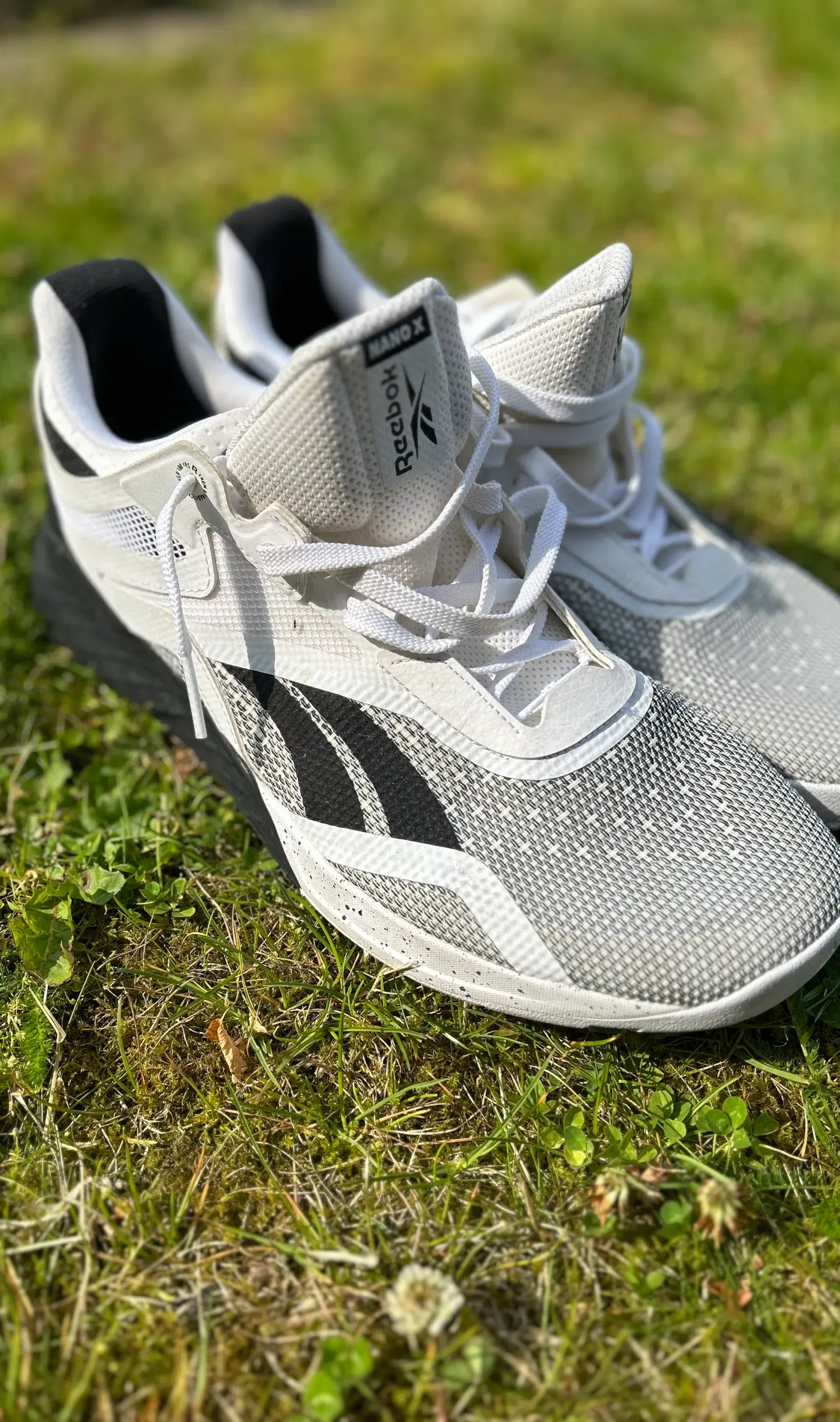 Reebok styketræningssko