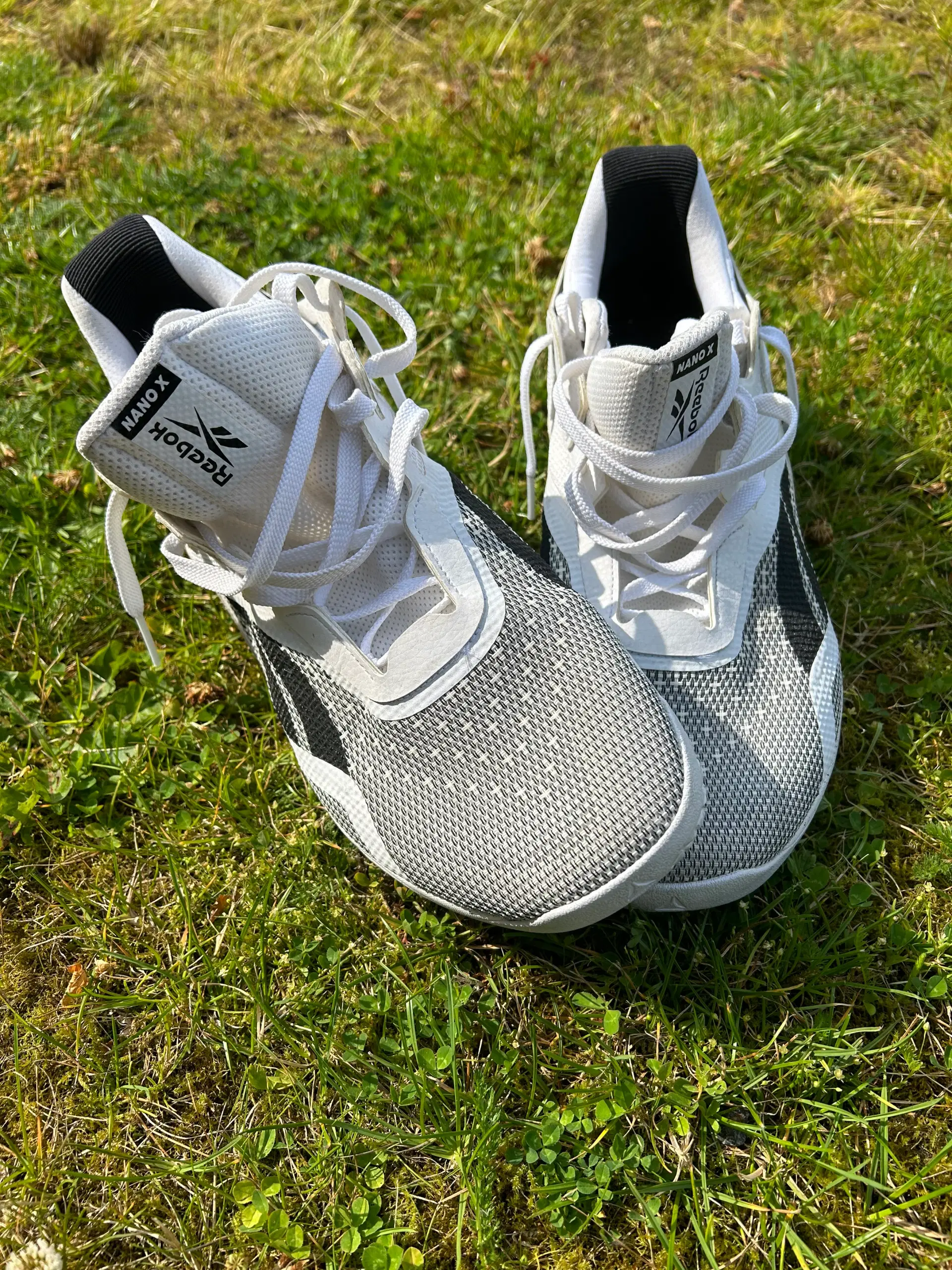 Reebok styketræningssko